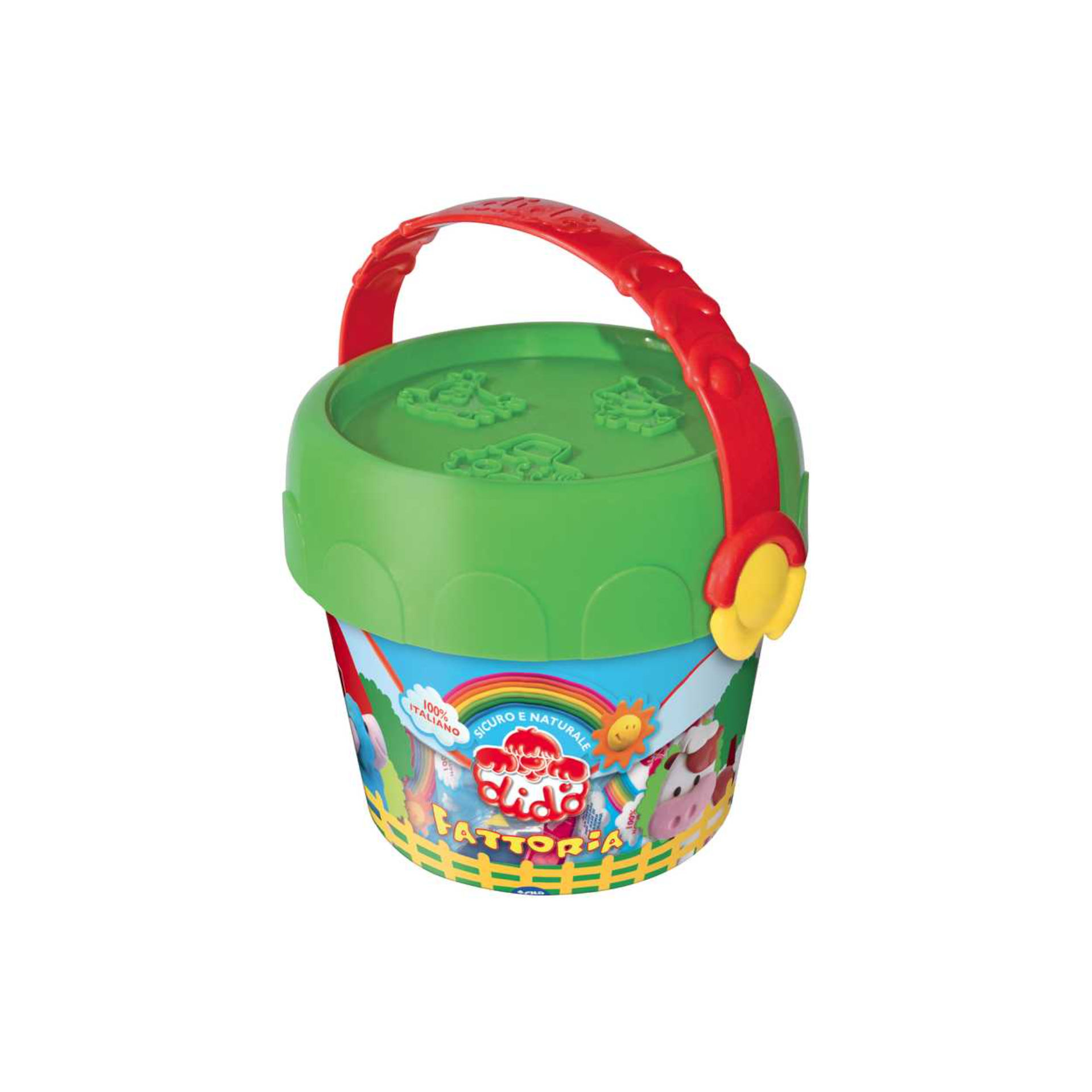 DIDO' SECCHIELLO FATTORIADidò