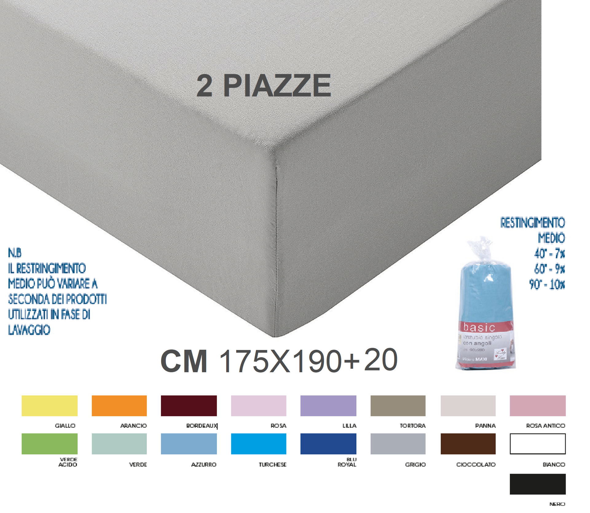 LENZ. ANG 2P ROT BASIC ROYARealTime/Omerta