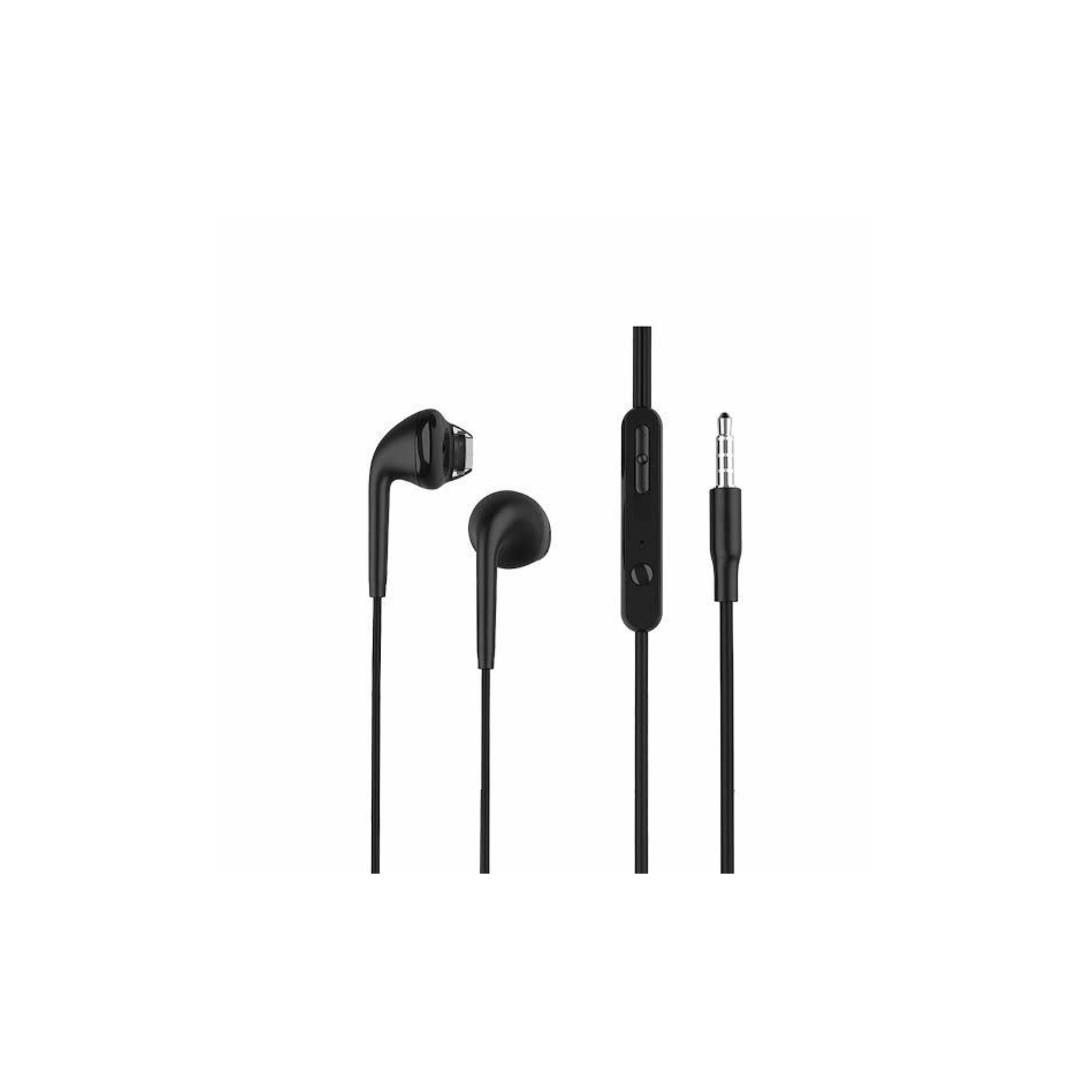 CS-1061 AURICOLARI STEREO CON MICROFONOOne Plus