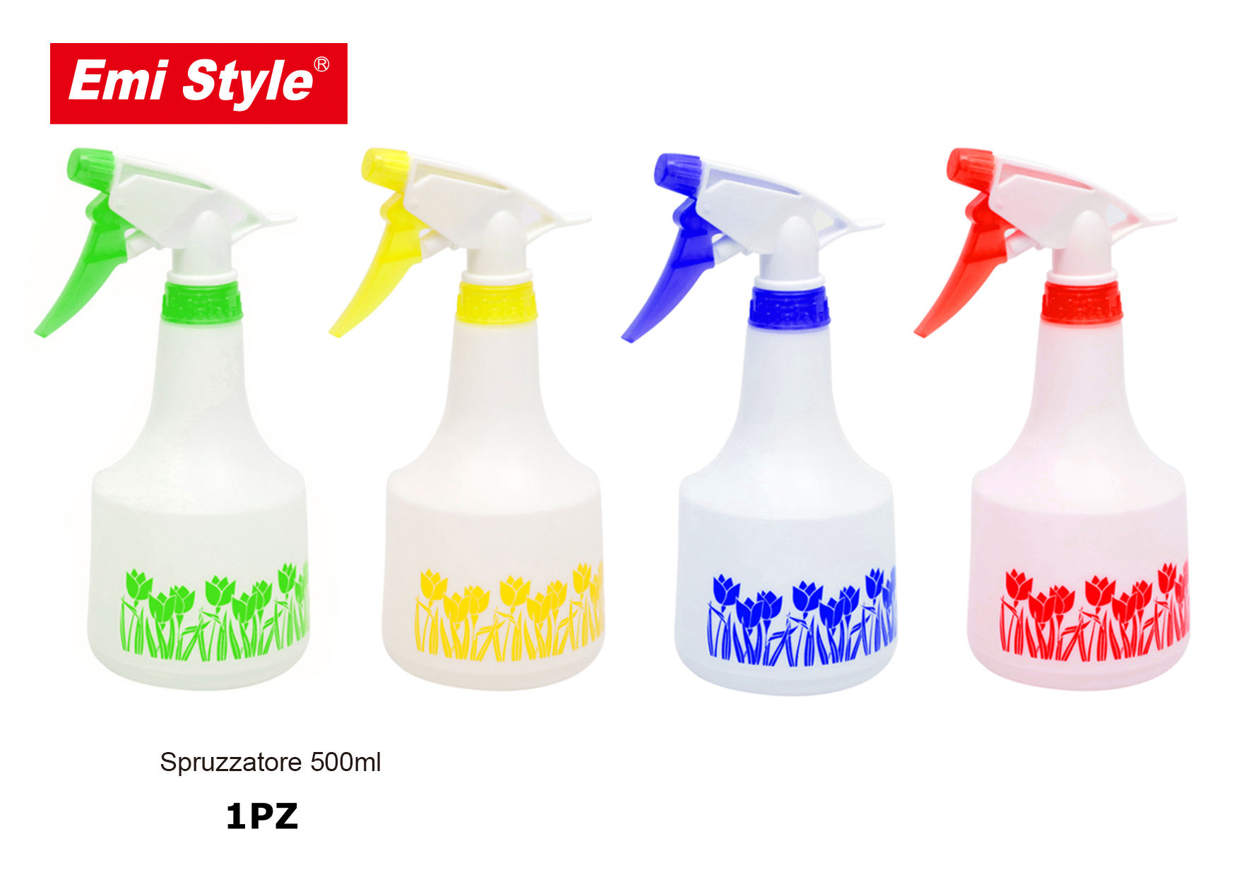 SPRUZZATORE 500MLEmi Style