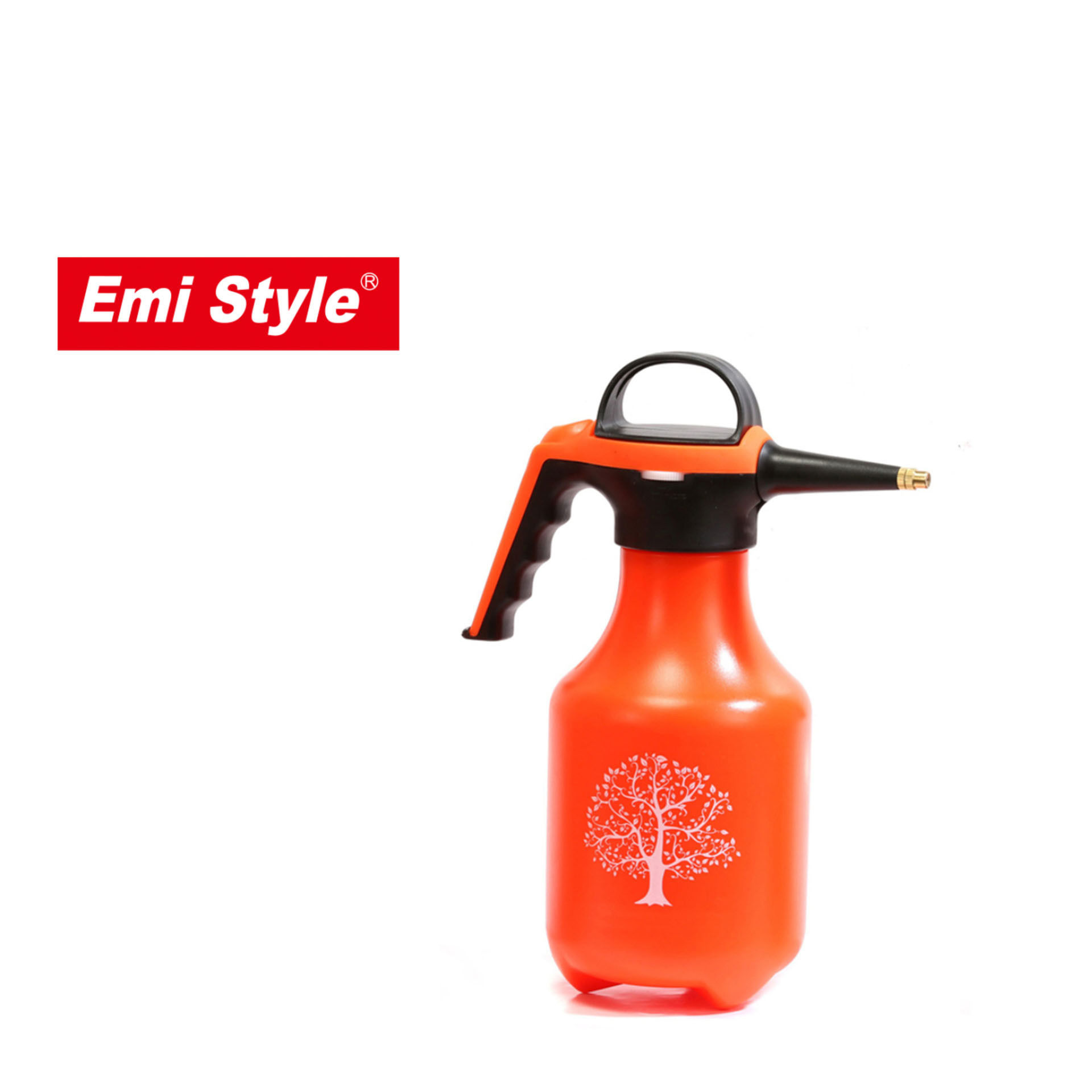 SPRUZZATORE A PRESSIONE 2.0LTEmi Style