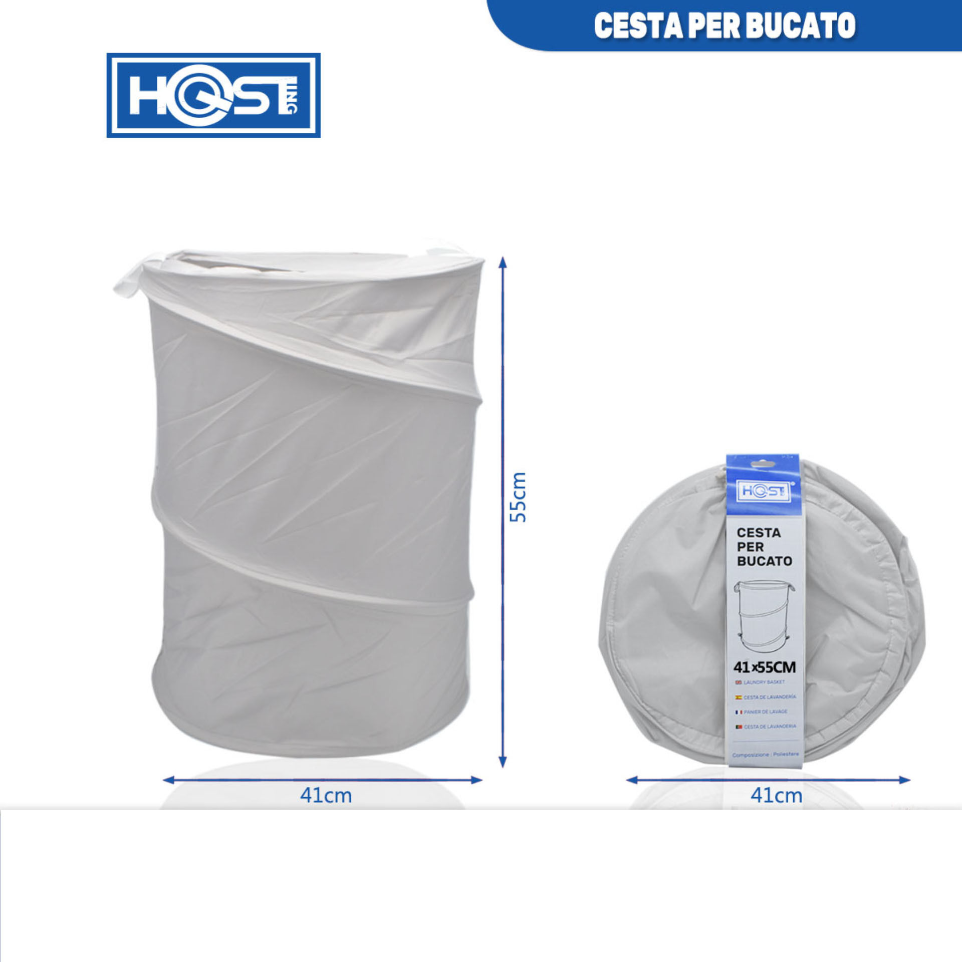 CESTA PER BUCATOEmi Style