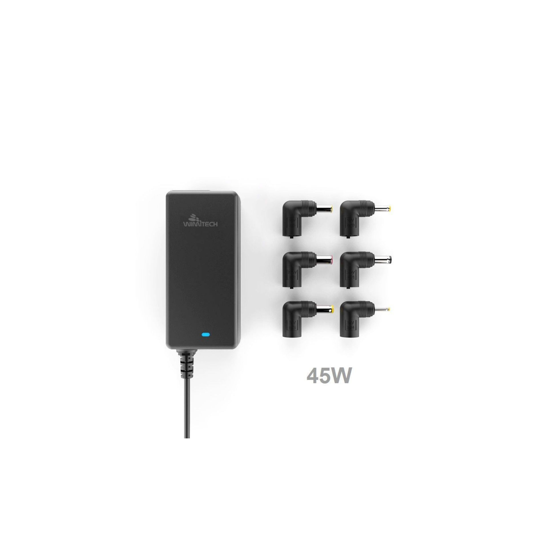 CCT-505 ALIMENTATORE UNIVERSALE 45W