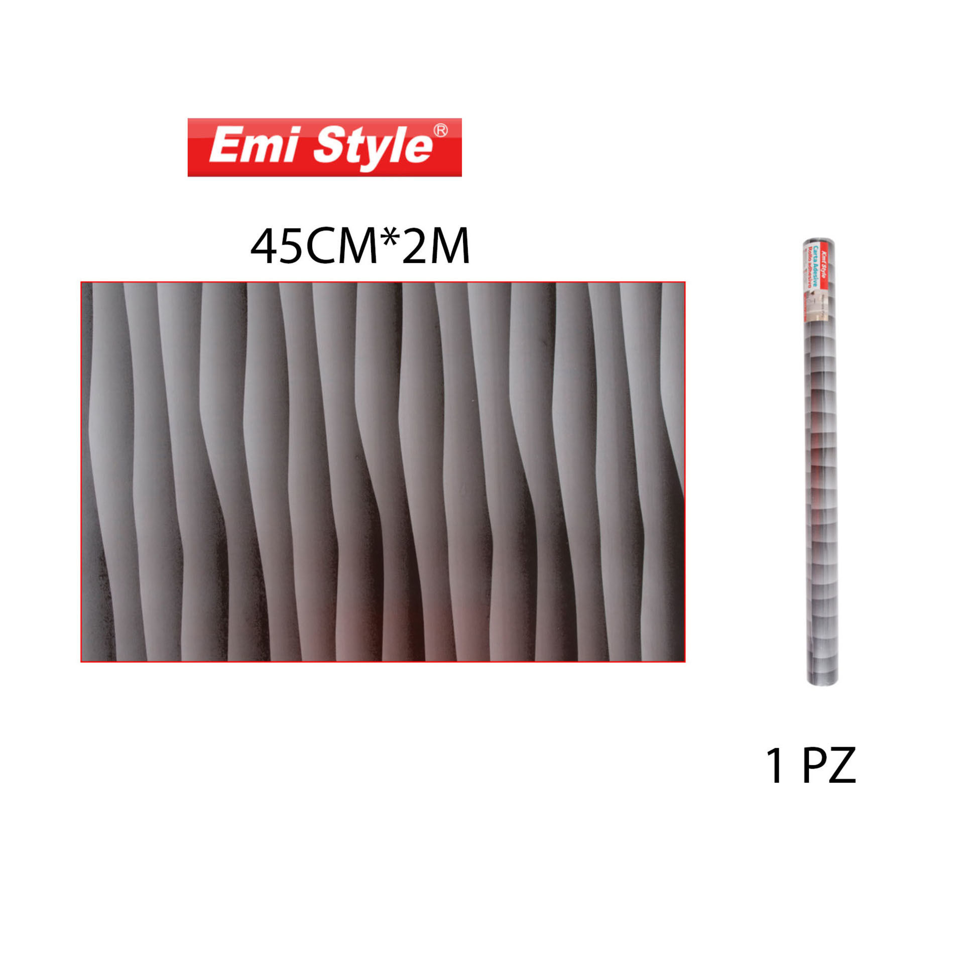 CARTA ADESIVE 45CM**2MEmi Style