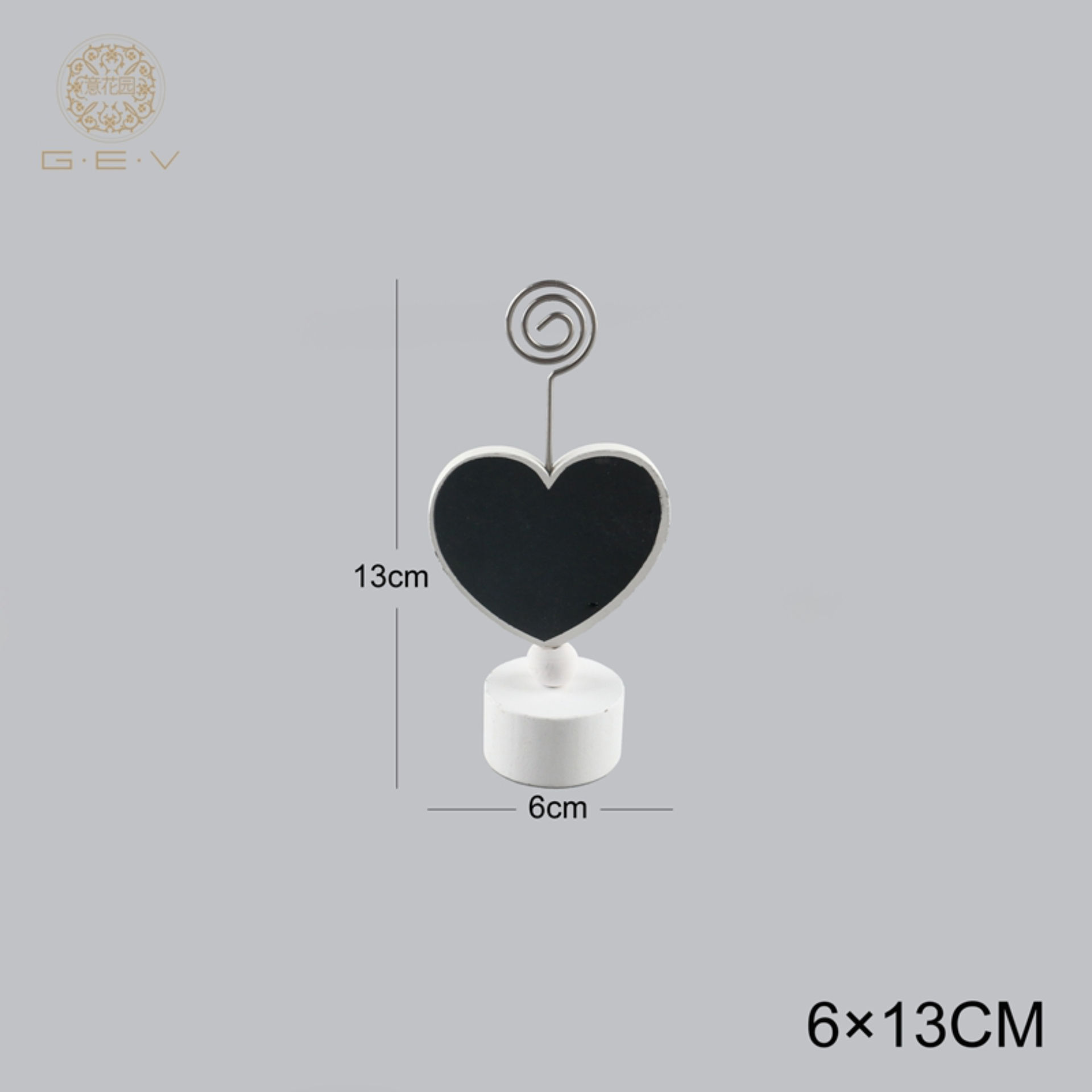 PINZA IN LEGNO 6*12CMGev