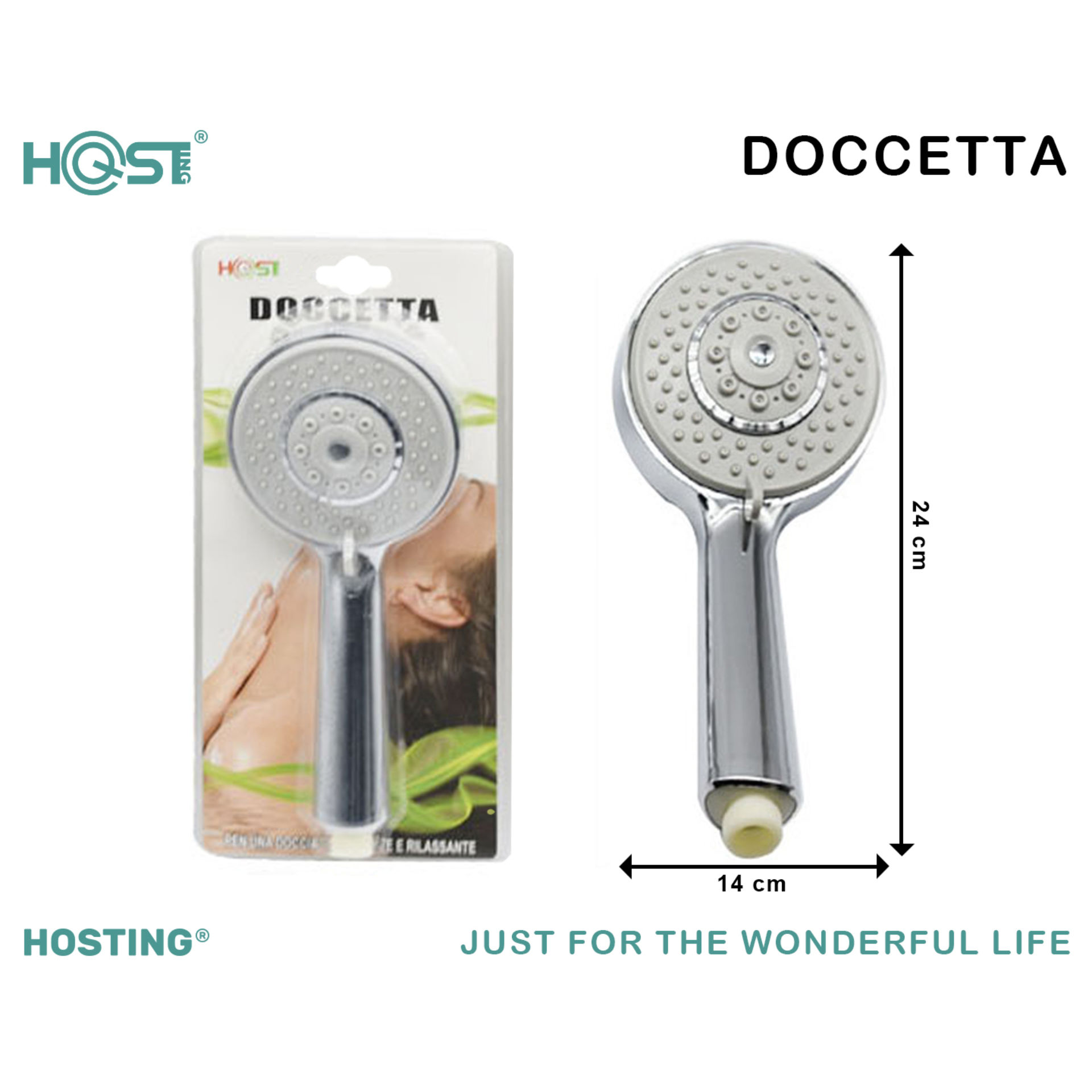 DOCCETTAHosting