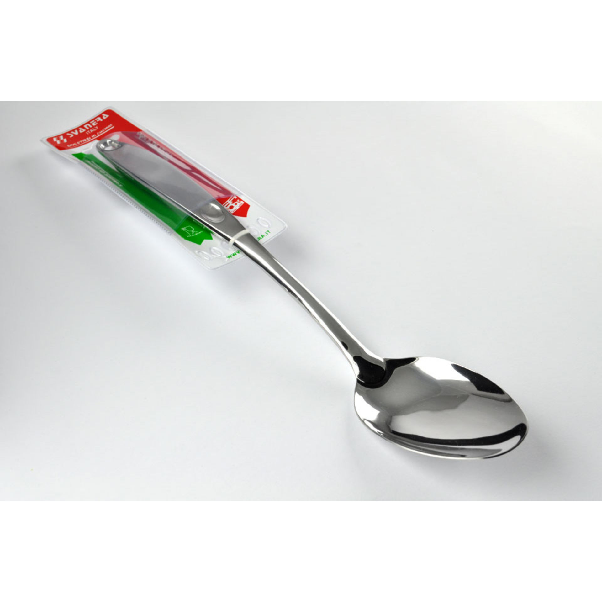 JO CUCCHIAIONE 18/C LUSSO