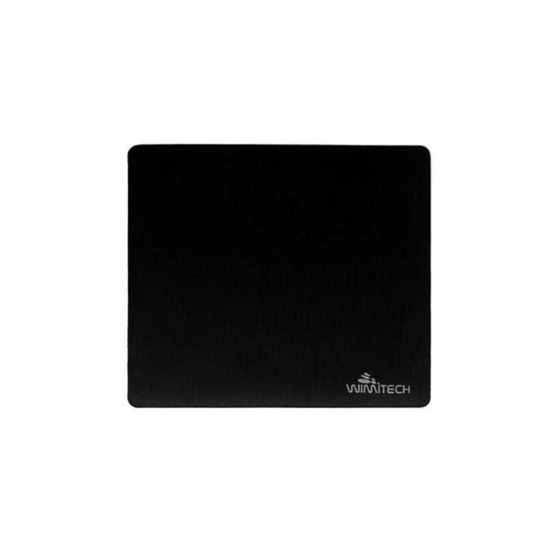 TM-1014 TAPPETINO MOUSE BLACK