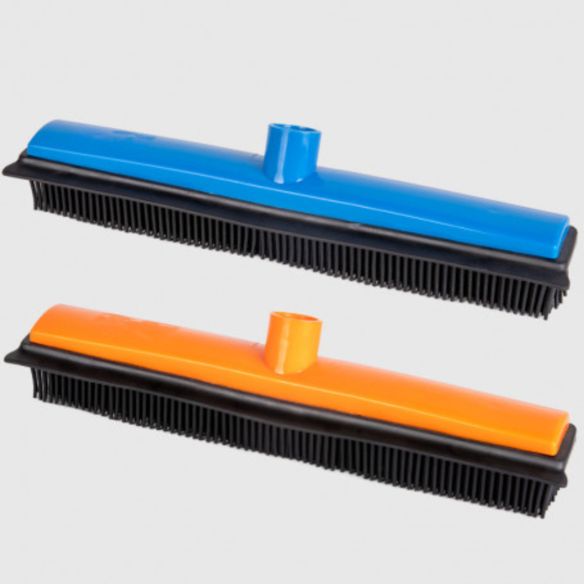 SCOPA RUBBER CON TIRA ACQUALa Briantina