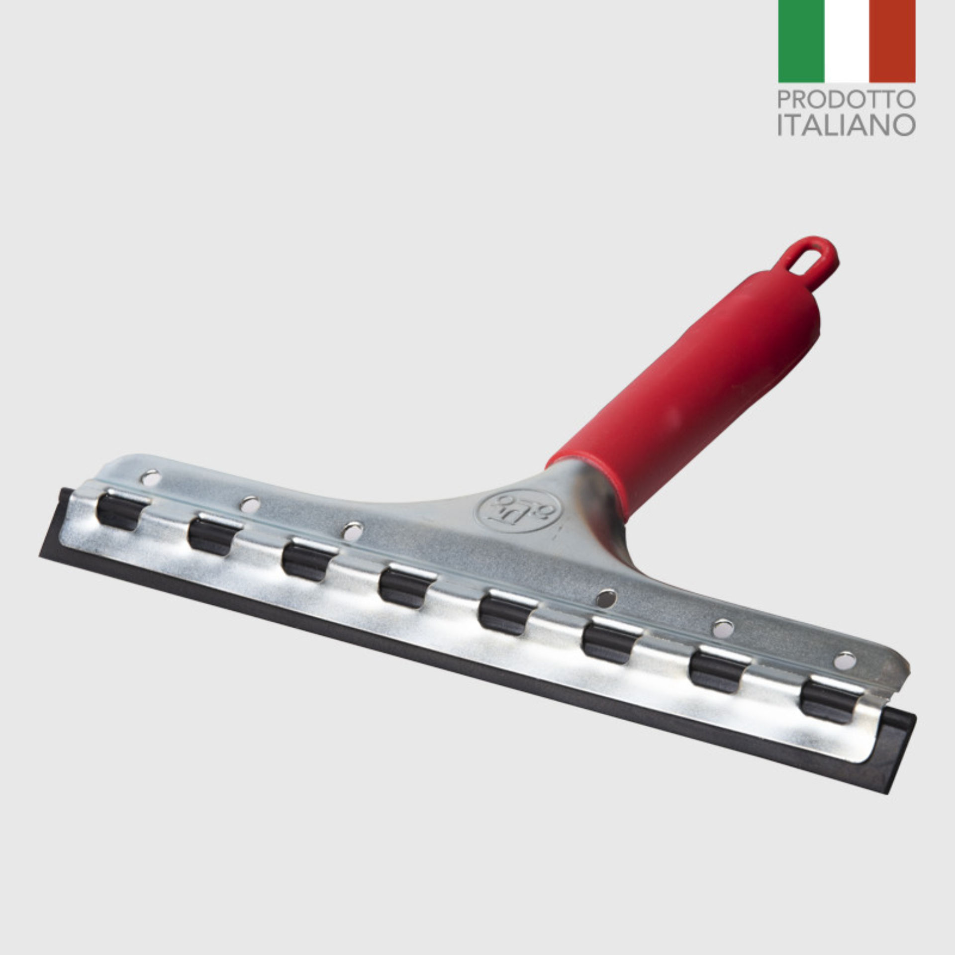 TERGIVETRO AUGUSTO 22 CM METALLOLa Briantina