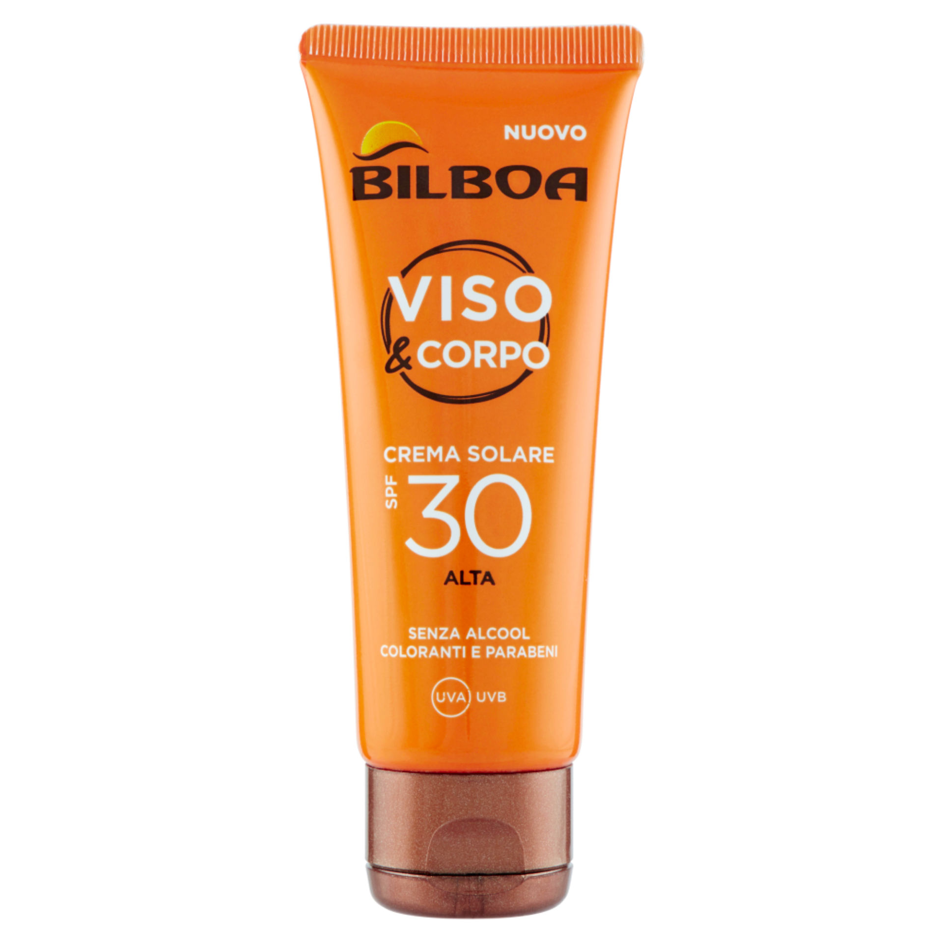 BILBOA GEL SOLARE INVISI.SPF30 150ML-248