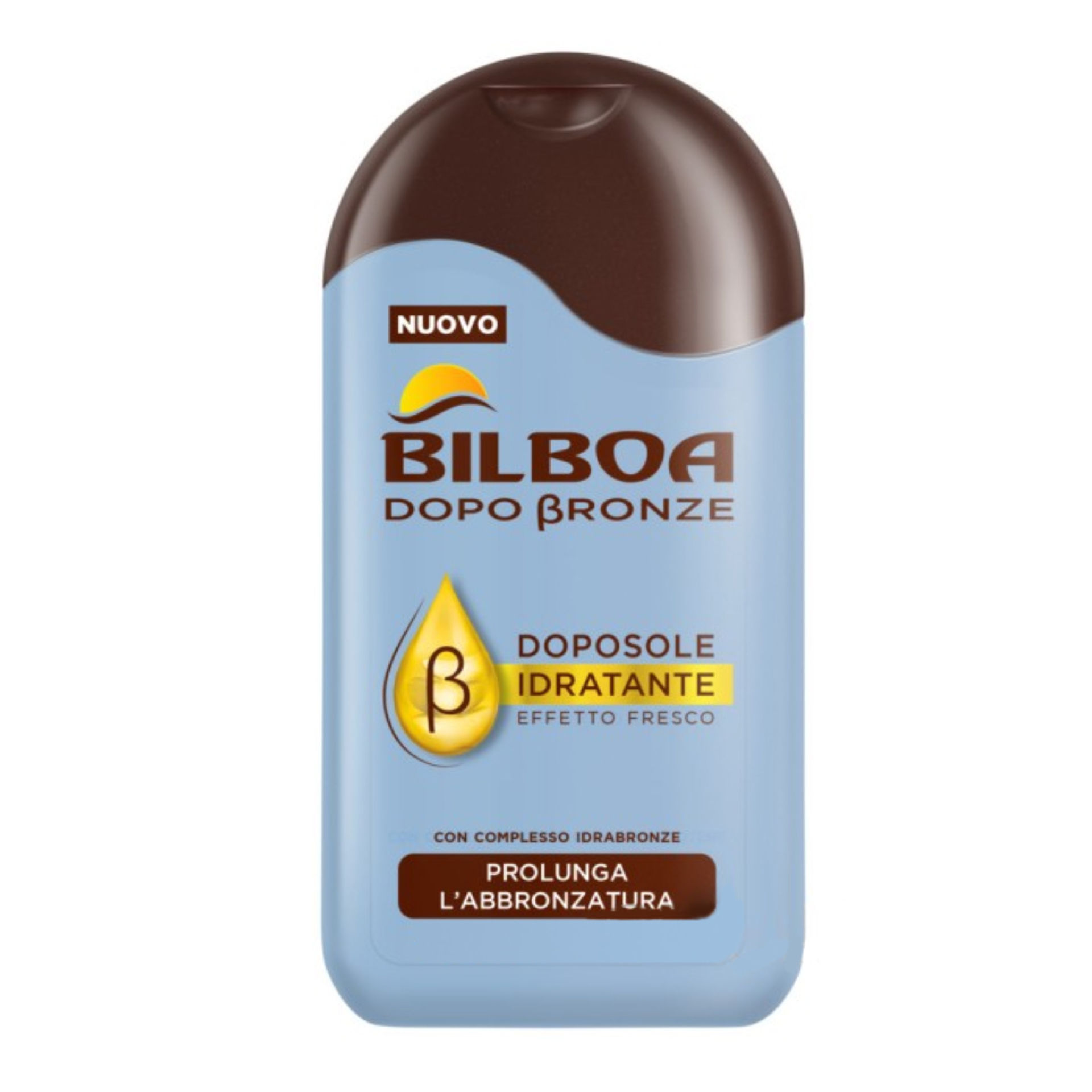 BILBOA DOPOSOLE IDRATANTE 200 ML