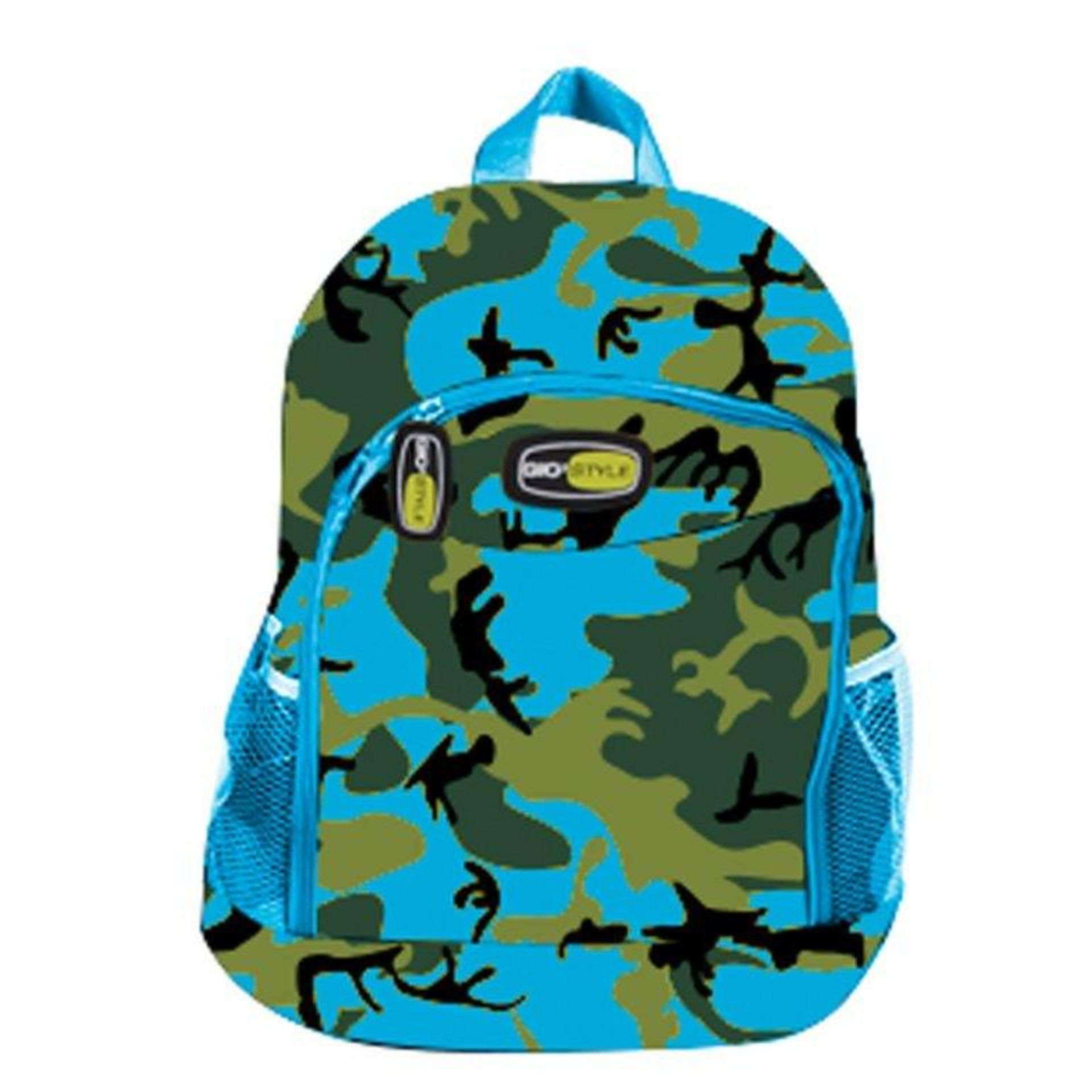 ZAINO TERMICO 16L CAMOUFLAGE