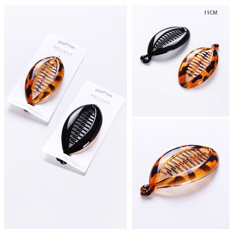 MELISSA FERMACAPELLI 11CM ASS.Melissa