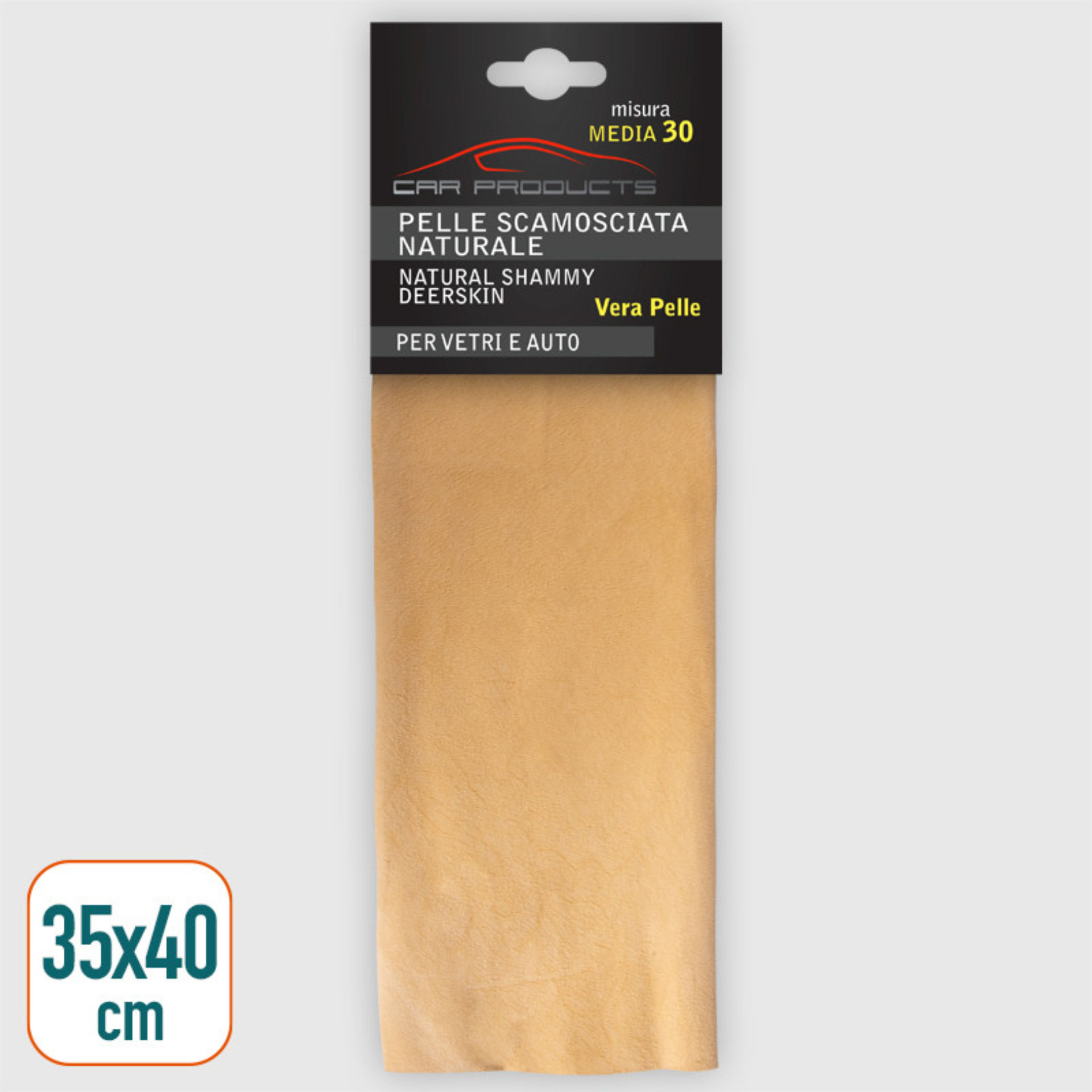 PELLE DAINO B ART.30 CON APPENDINO