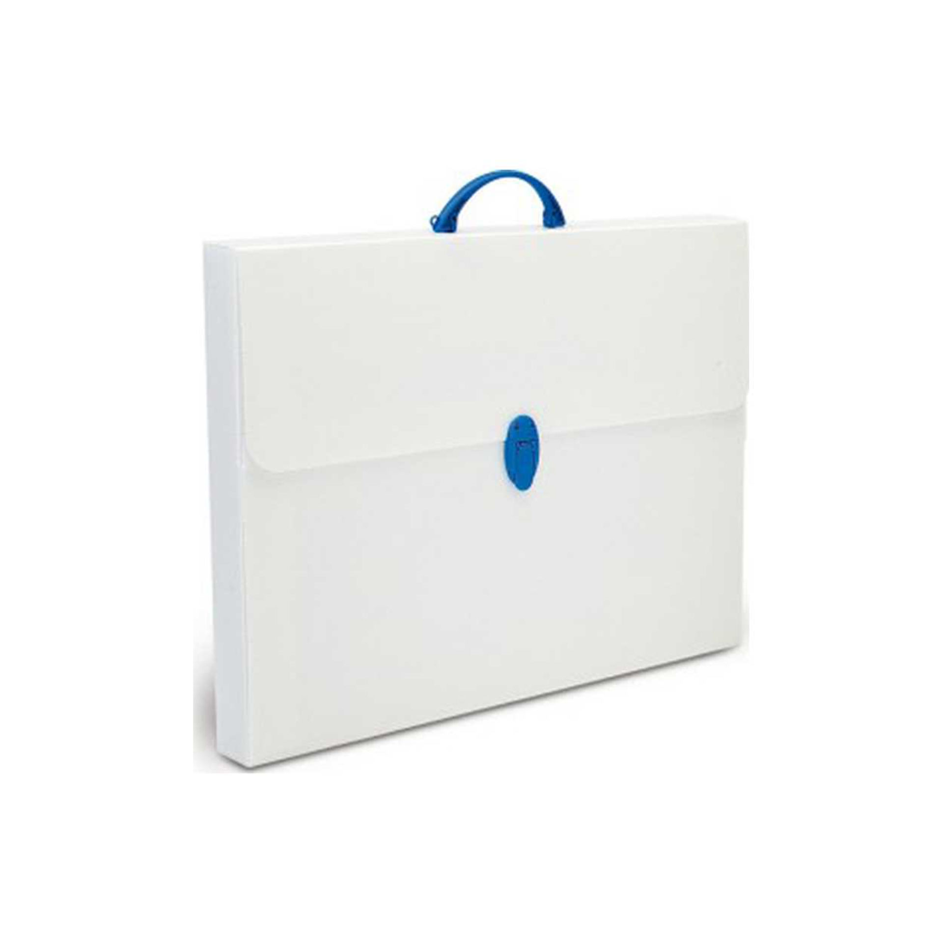 VALIGETTA NEUTRA GDO 27X37,5X5CM EURO-5T