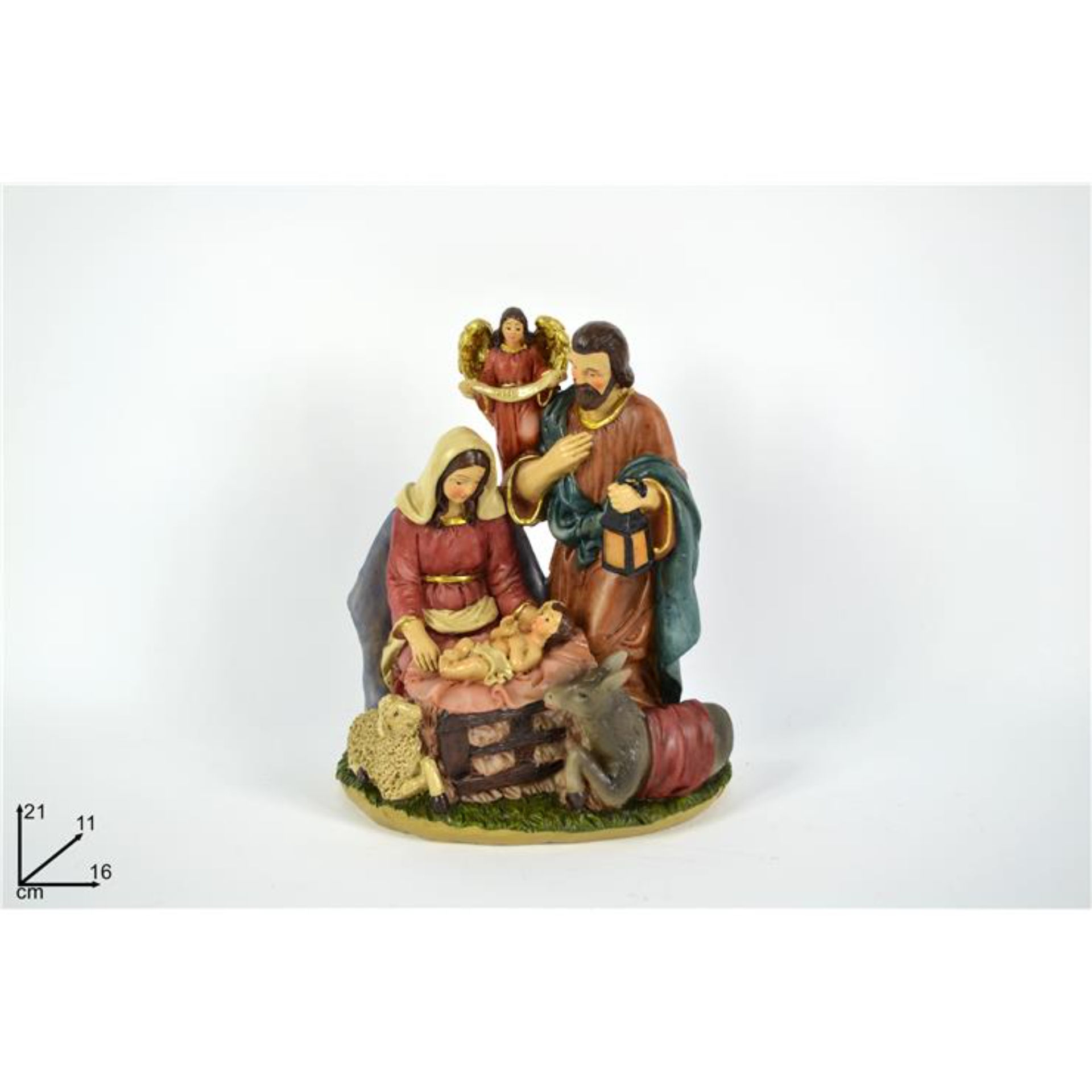 NATIVITA  C/ANGELOART. 62662