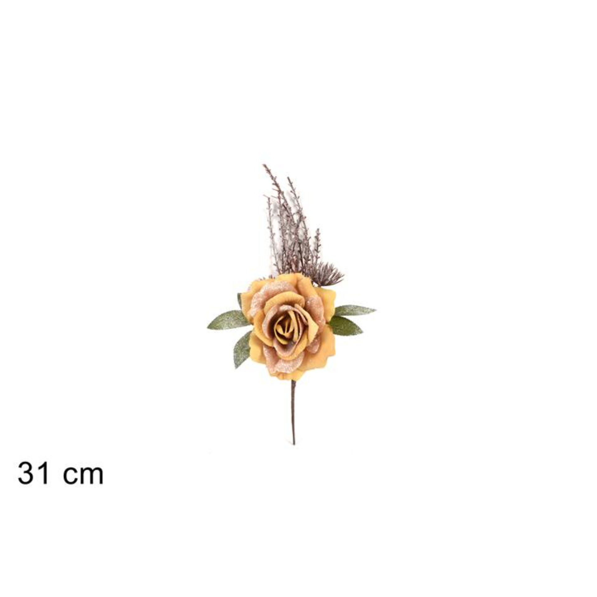 STELO ROSA INNEVATA ORO B6M-6683/GOLDDue Esse