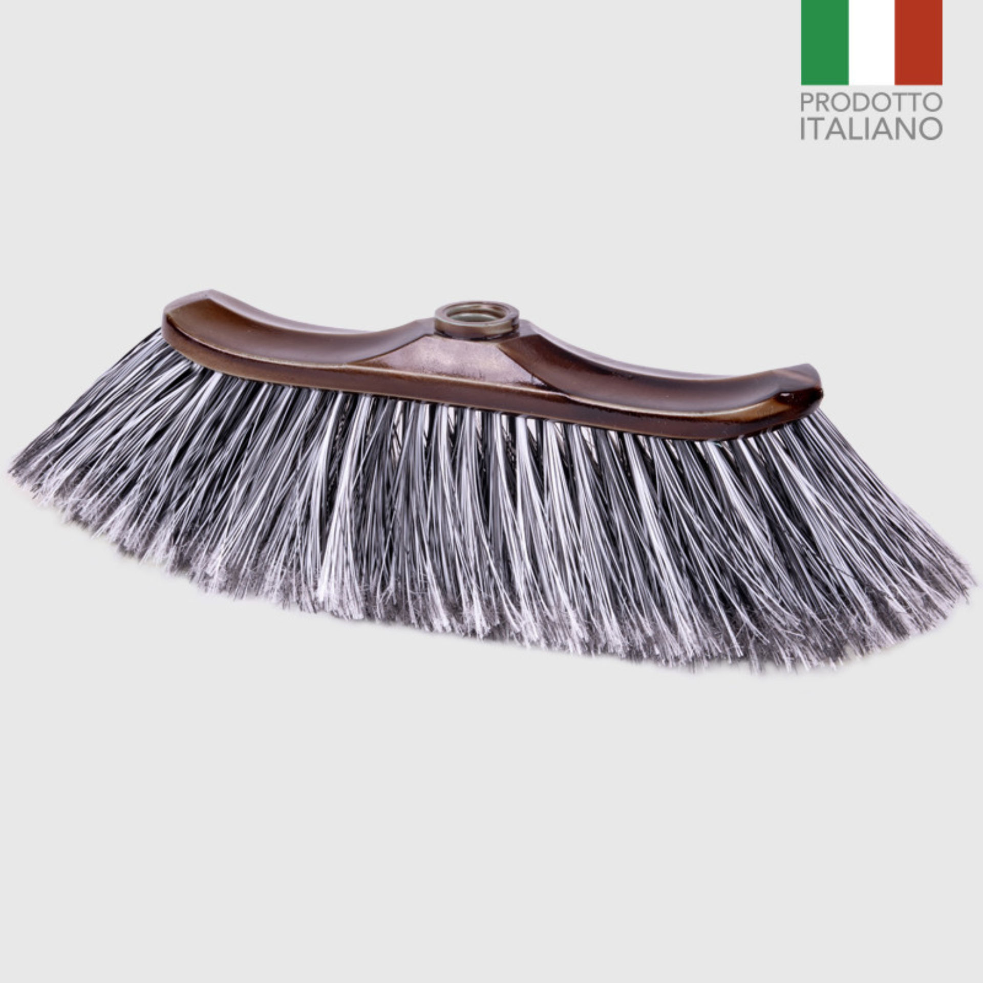 SCOPA PAVONE LUSSOLa Briantina