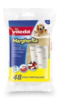 SPAZZOLA MARGHERITA RICAMBIO