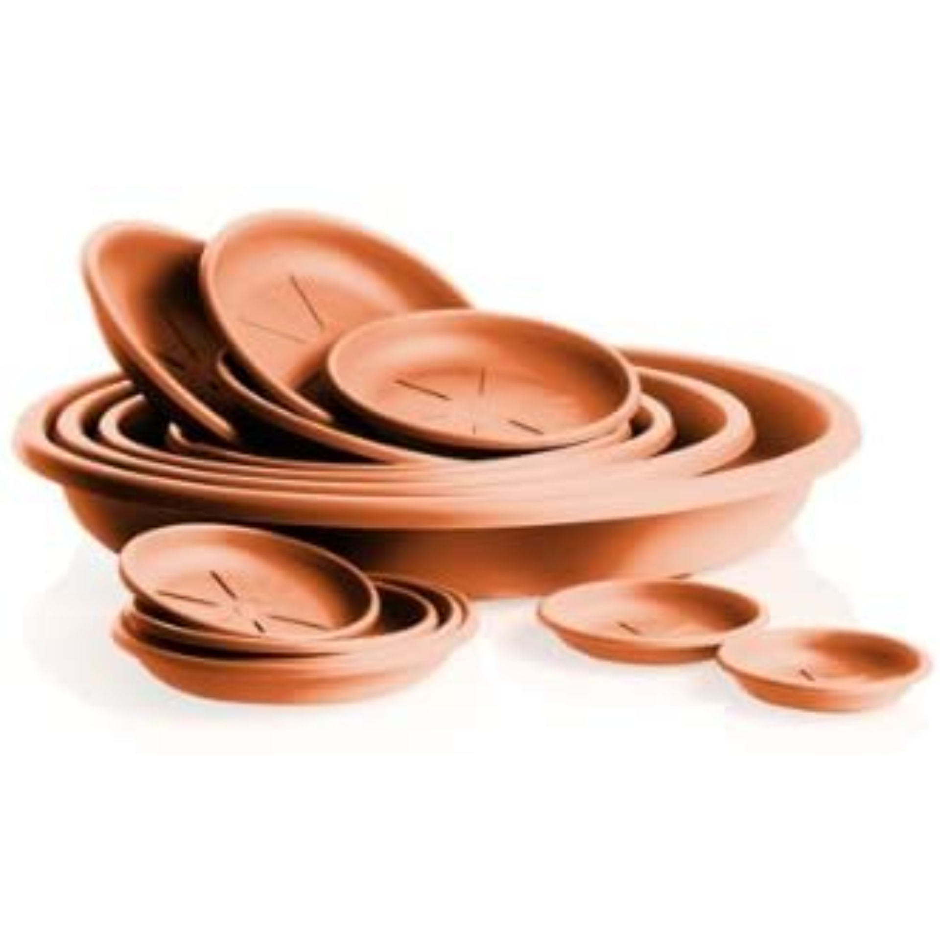 SOTTOVASO D 22  COTTO CHIAROBama