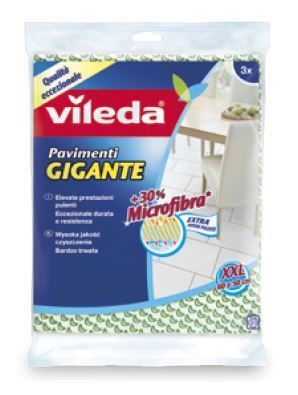 PANNO PAVIMENTI GIGANTE 3PZ