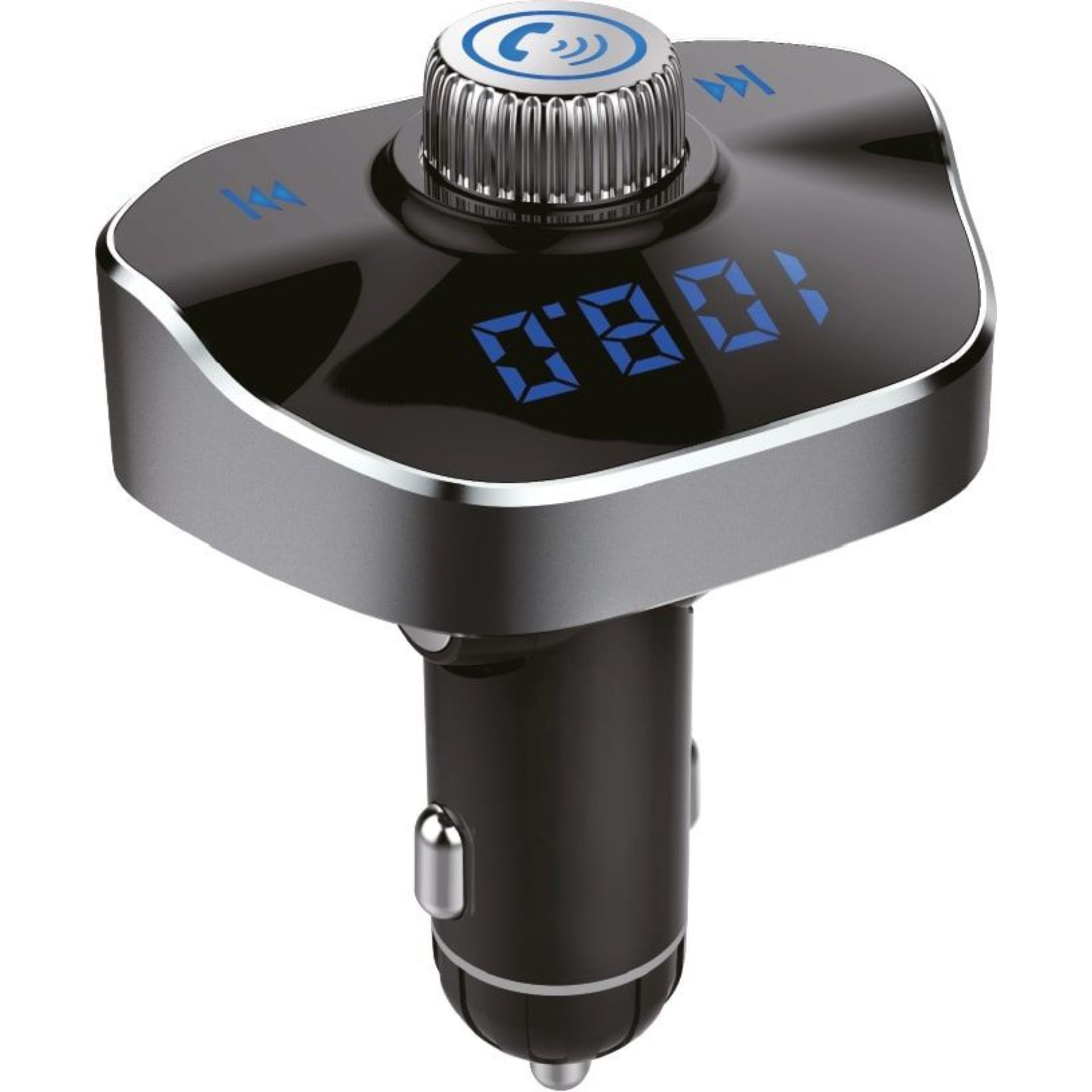 HOGI CAR TRASMETITORE AUTO FM