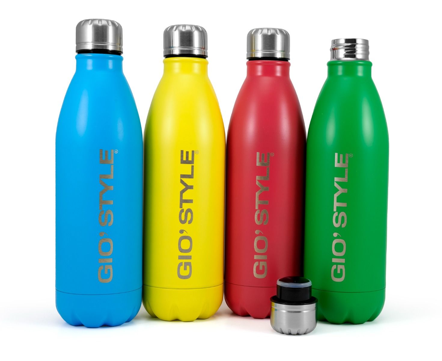 BOTTIGLIA TERMICA 0,75 L ASS