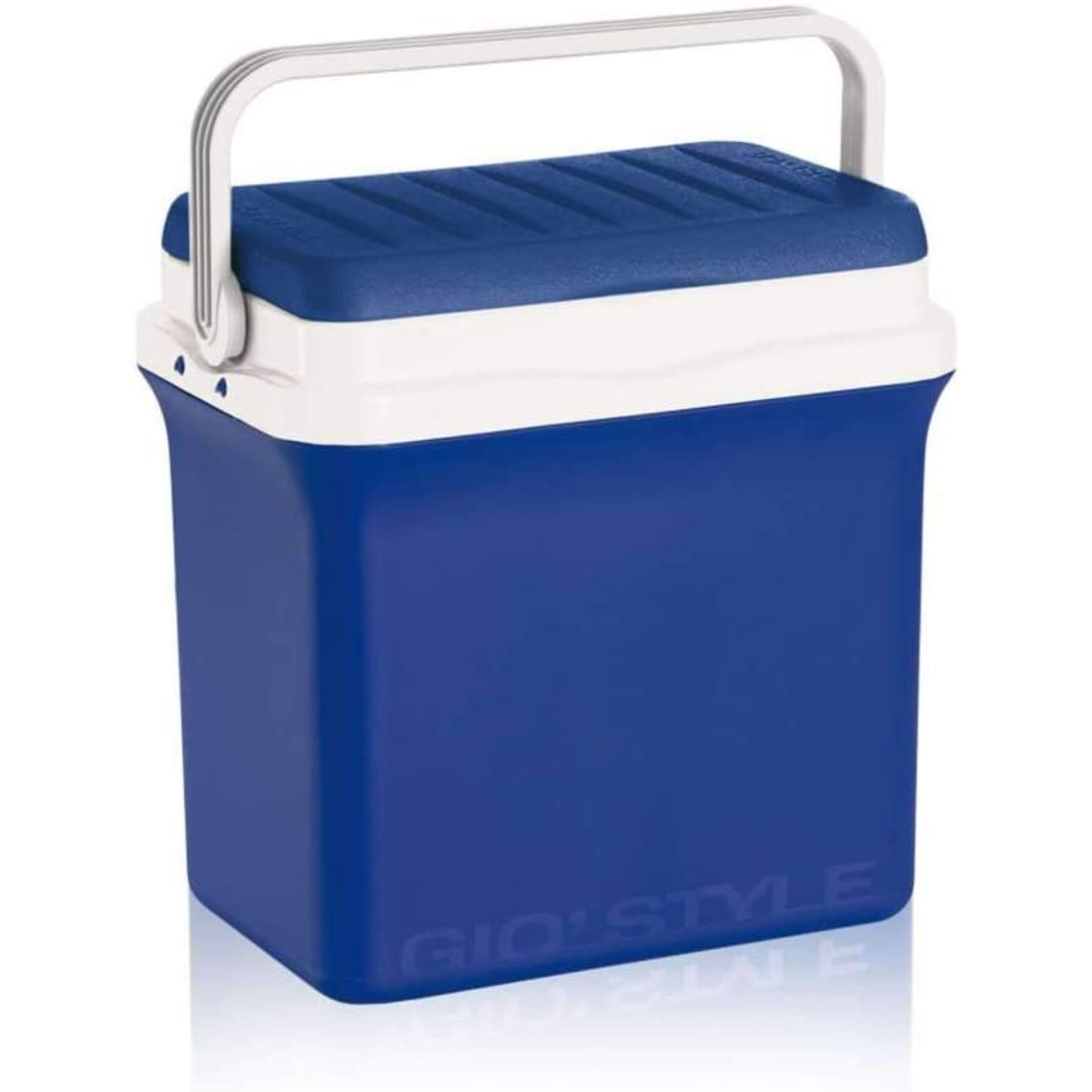 FRIGORIFERO PASSIVO BRAVO+ 25Giostyle