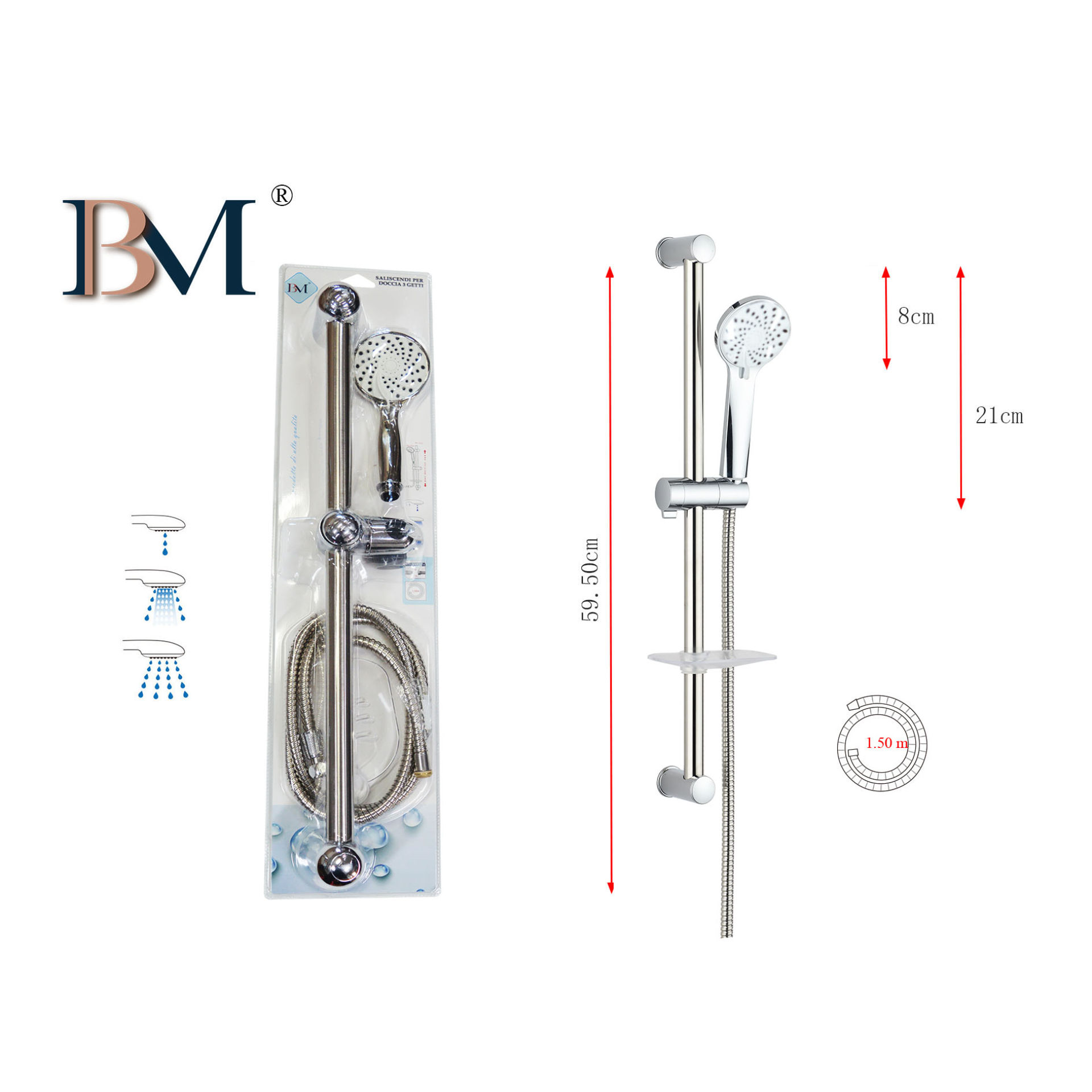 DOCCETTA+FLESSIBILE+SALISCENDIBM