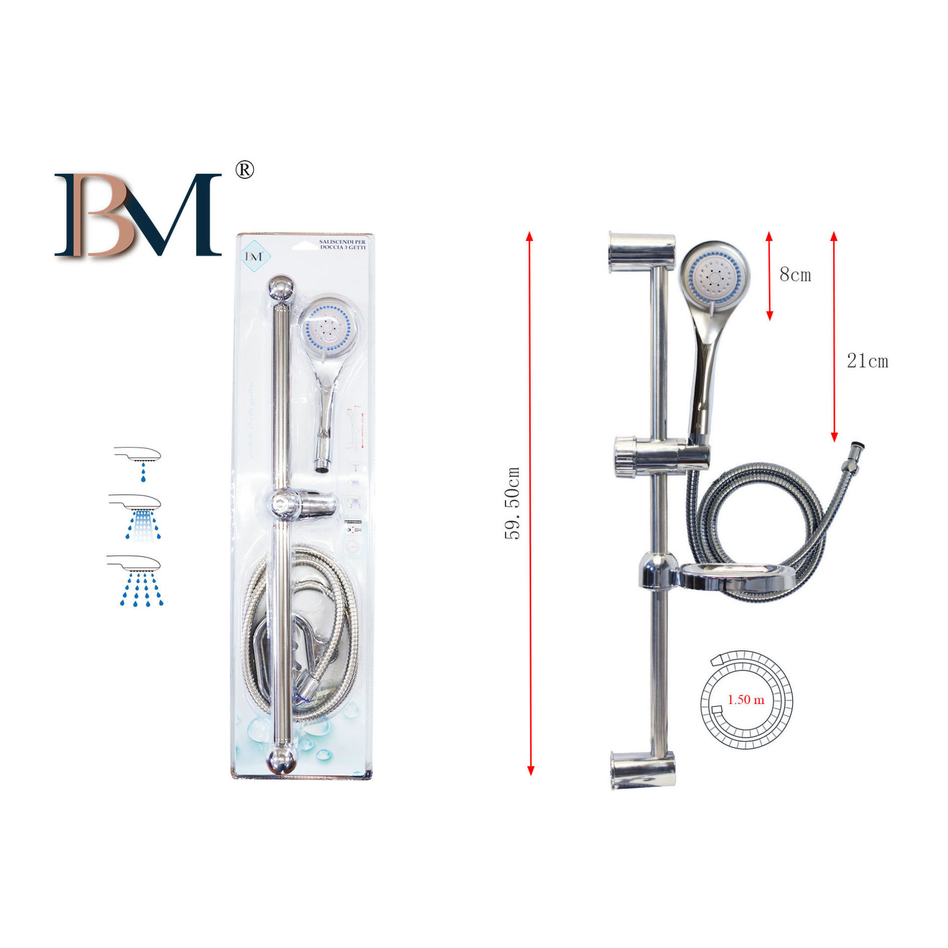 DOCCETTA+FLESSIBILE+SALISCENDIBM