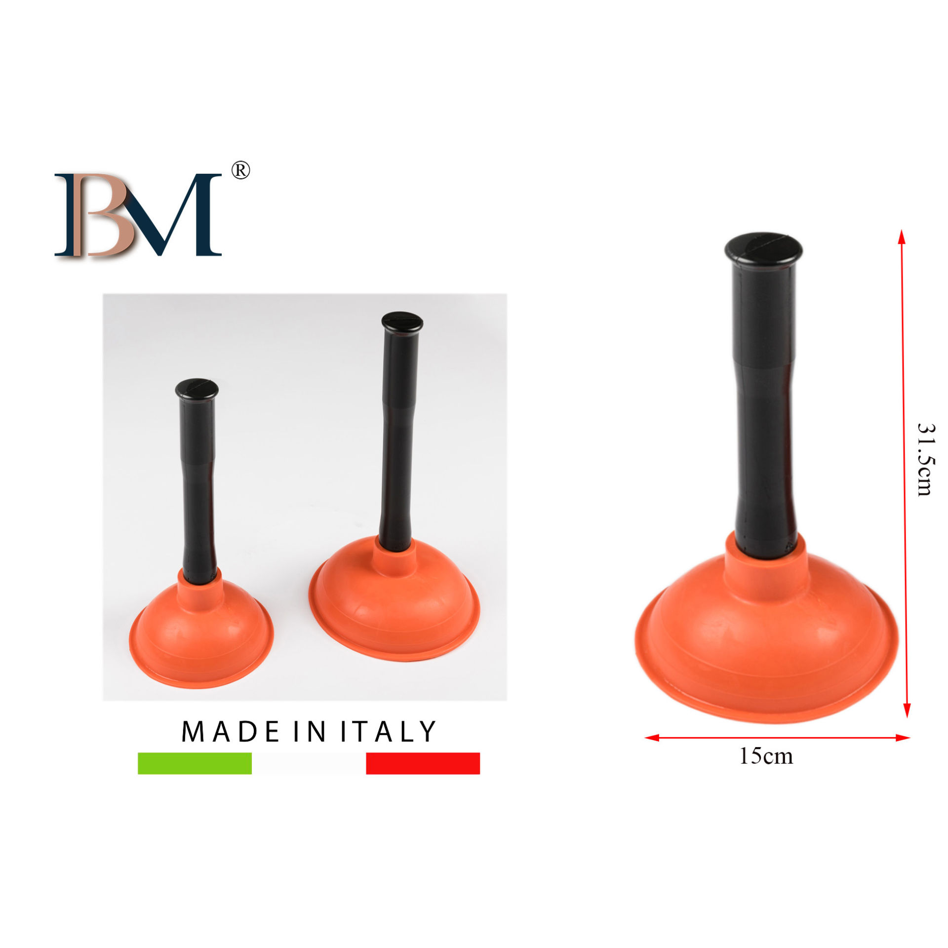 STURALAVANDINO D15 X 31.5H MADE IN ITALYBM
