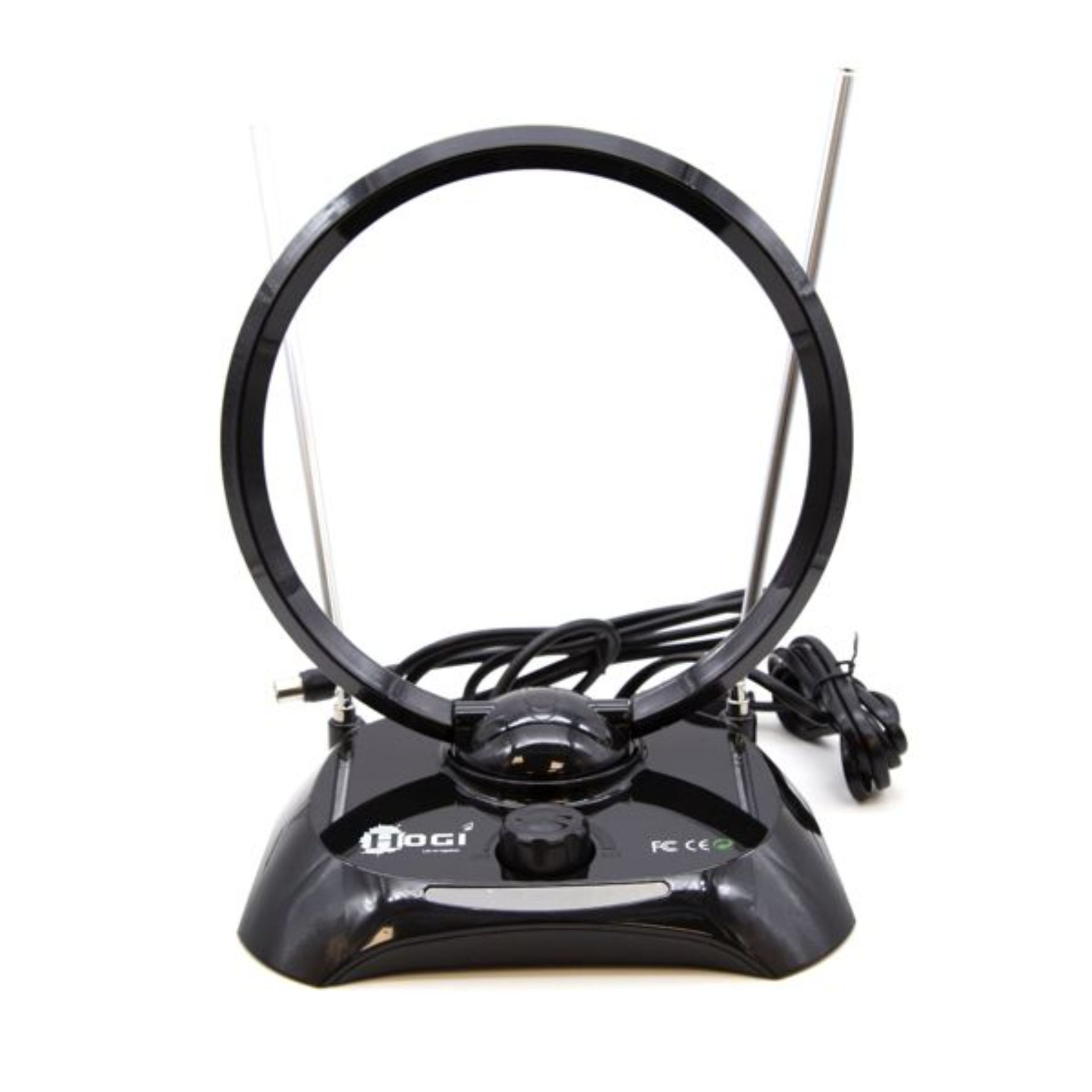 HOGI ANTENNA DIGITALE HDTV 38DBI