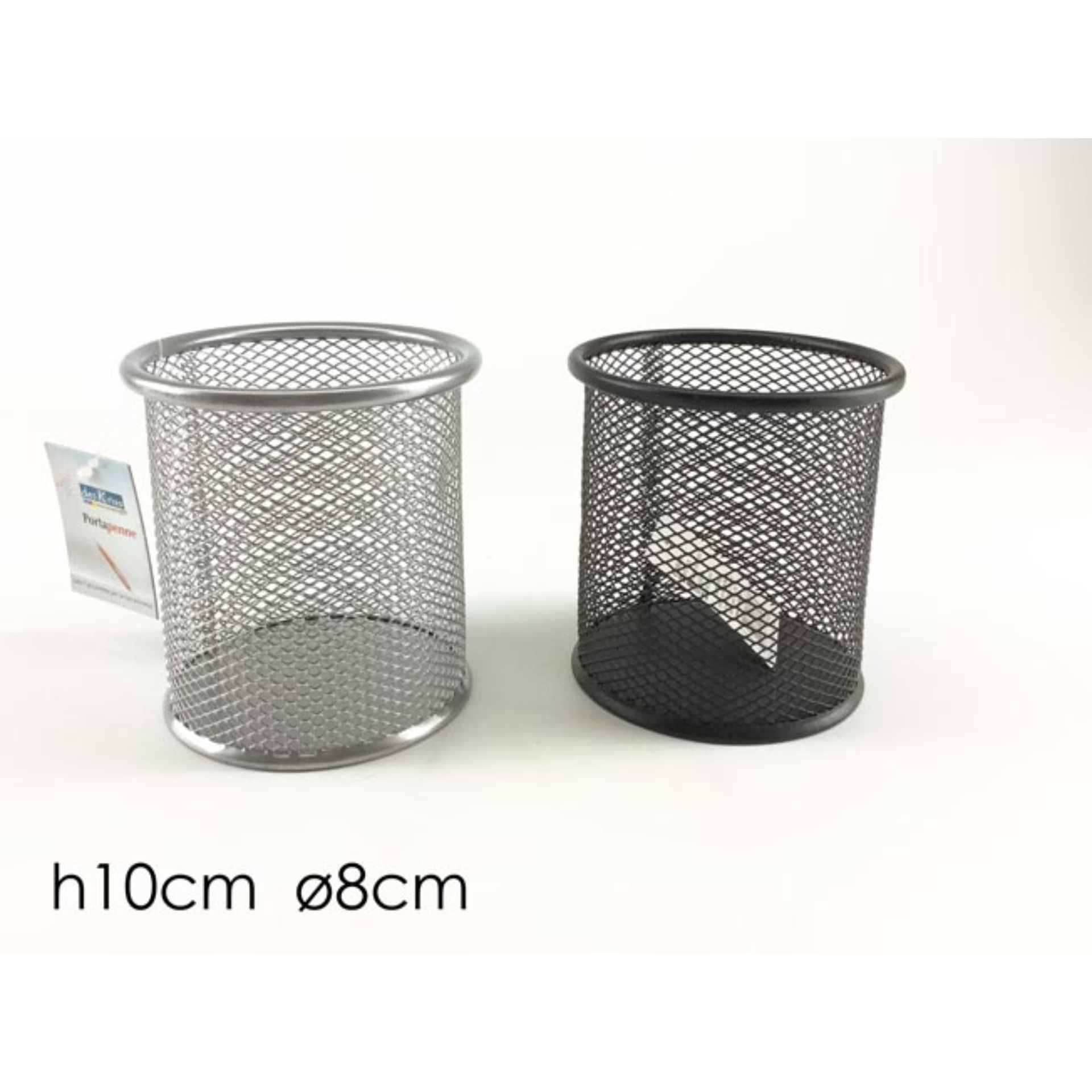 PORTAPENNE TONDO 2ASS.