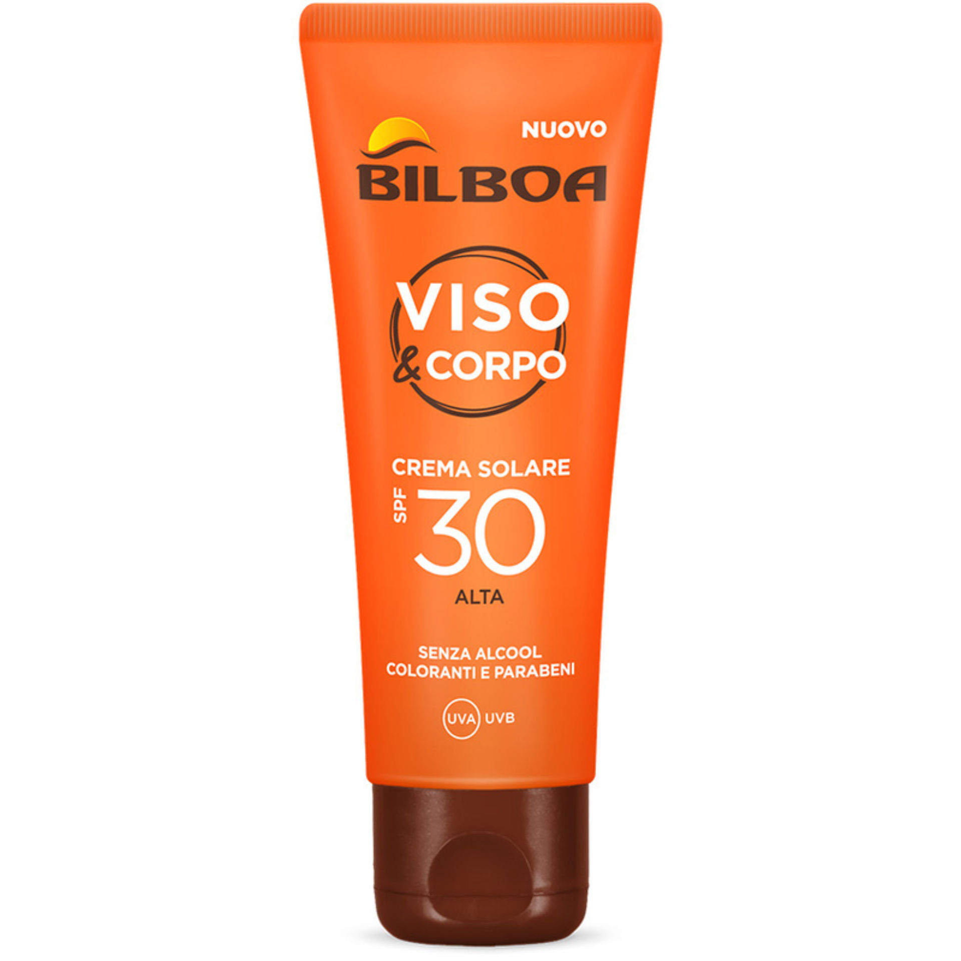 BILBOA VISO&CORPO SPF30 CREMA 75ML B.63