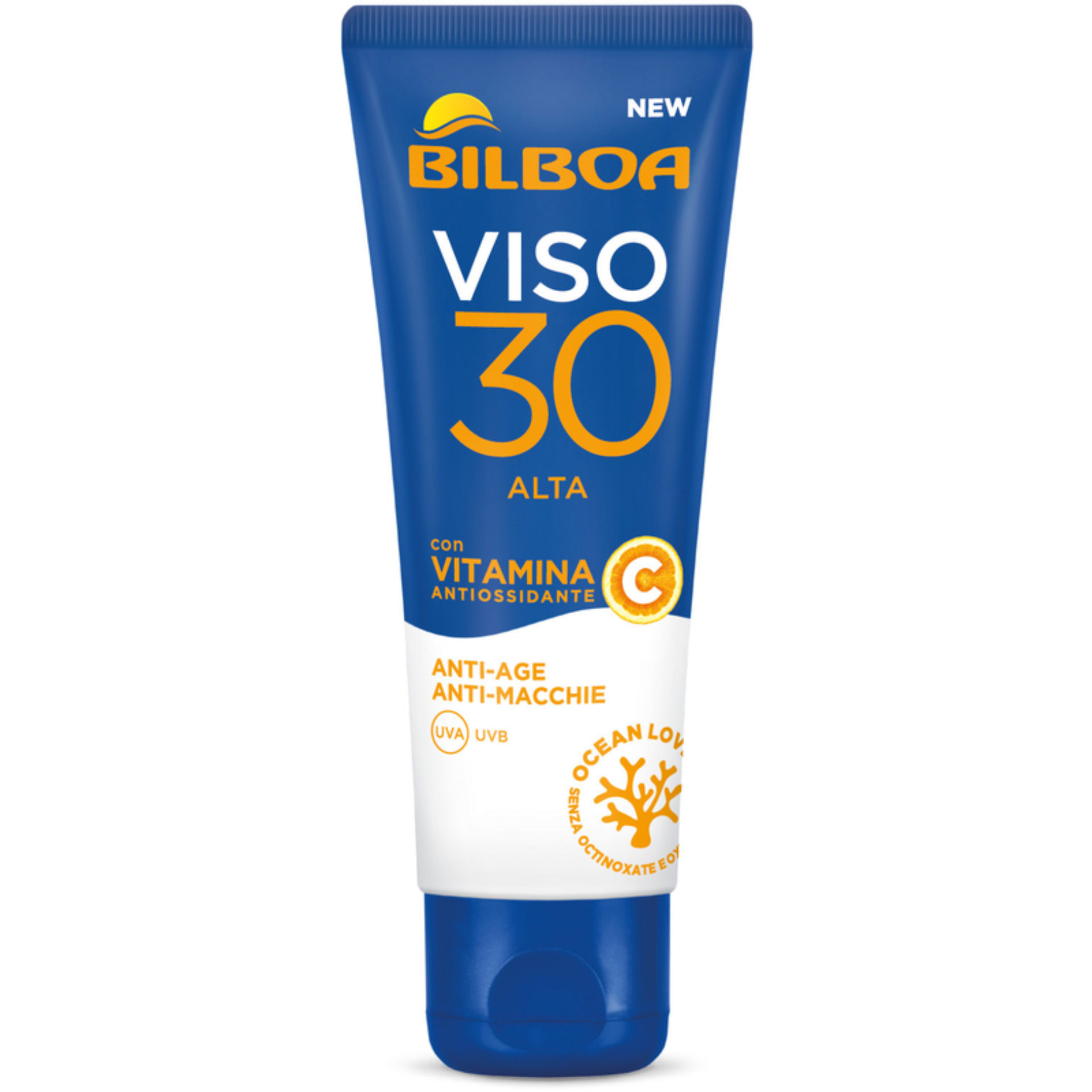 BILBOA VISO CREMA SPF30 50ML B.76