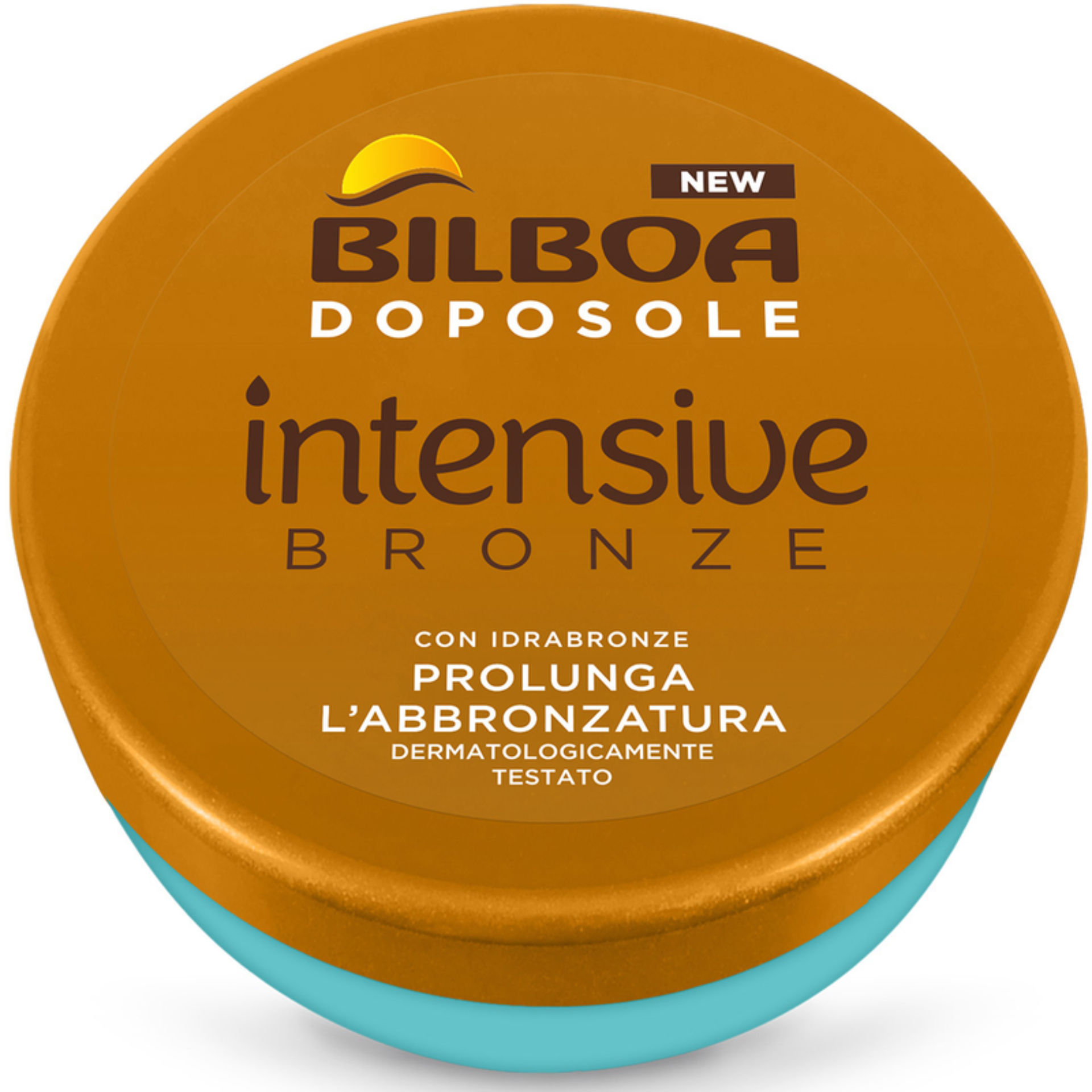 BILBOA DOPOSOLE INTENSEBRONZE 250ML B.86