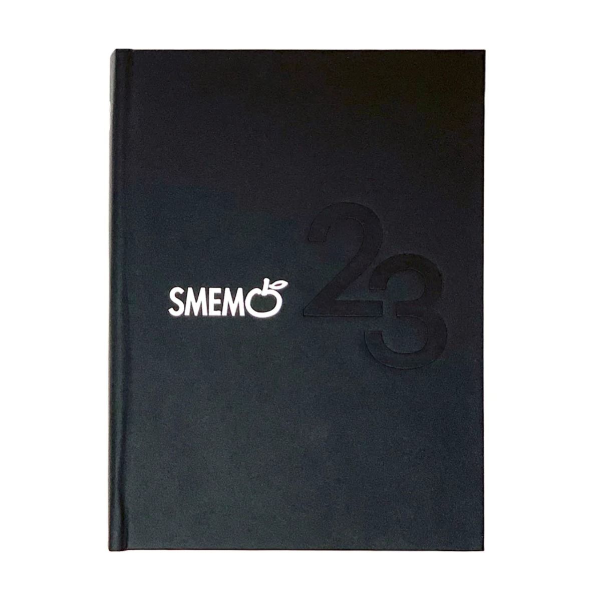 SMEMO 16 MESI 2023 11X15                   G400084Smemoranda