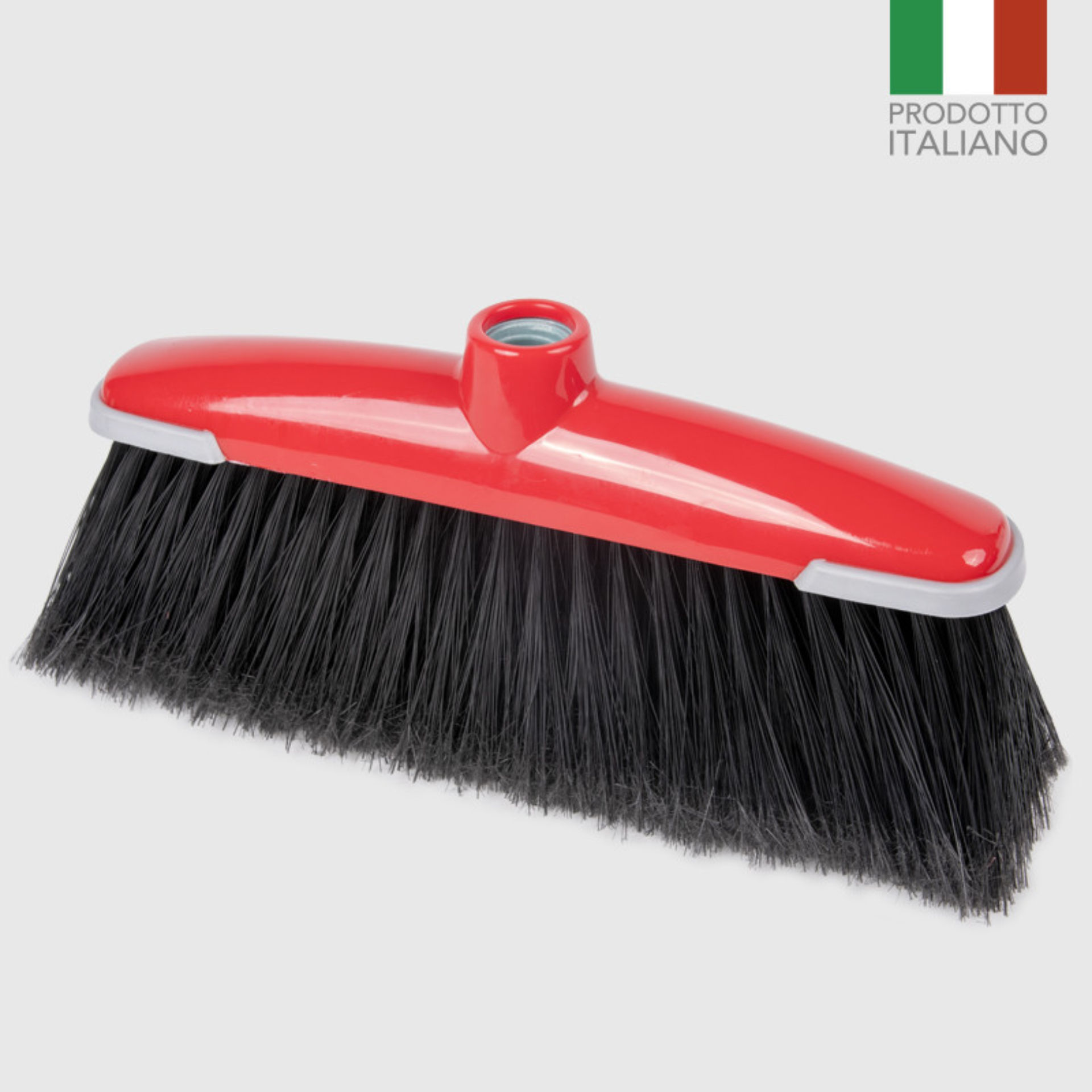 SCOPA BOMBER CON PARACOLPILa Briantina