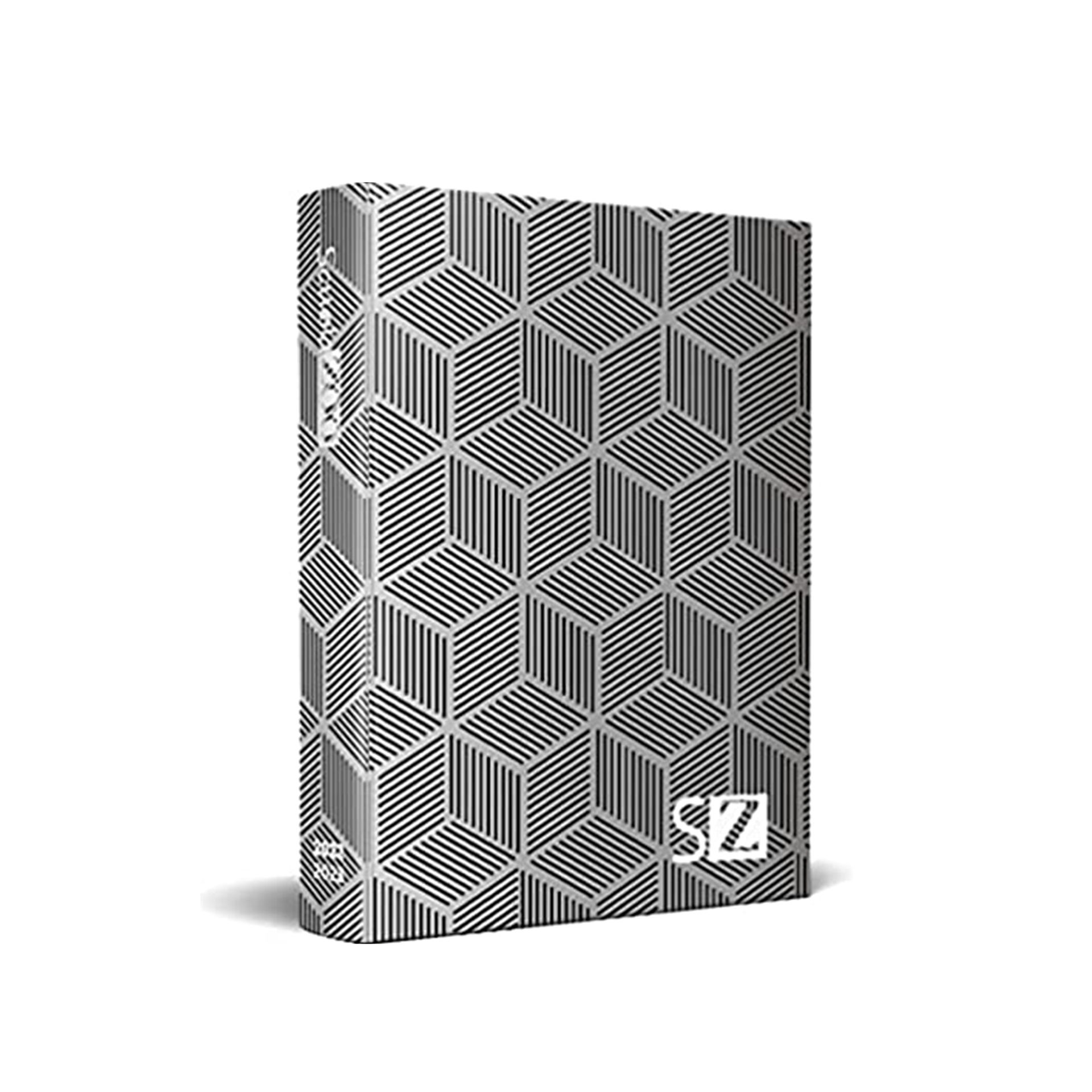 DIARIO SCUOLA ZOO 16 MESI 13X17 DATATO 0232122