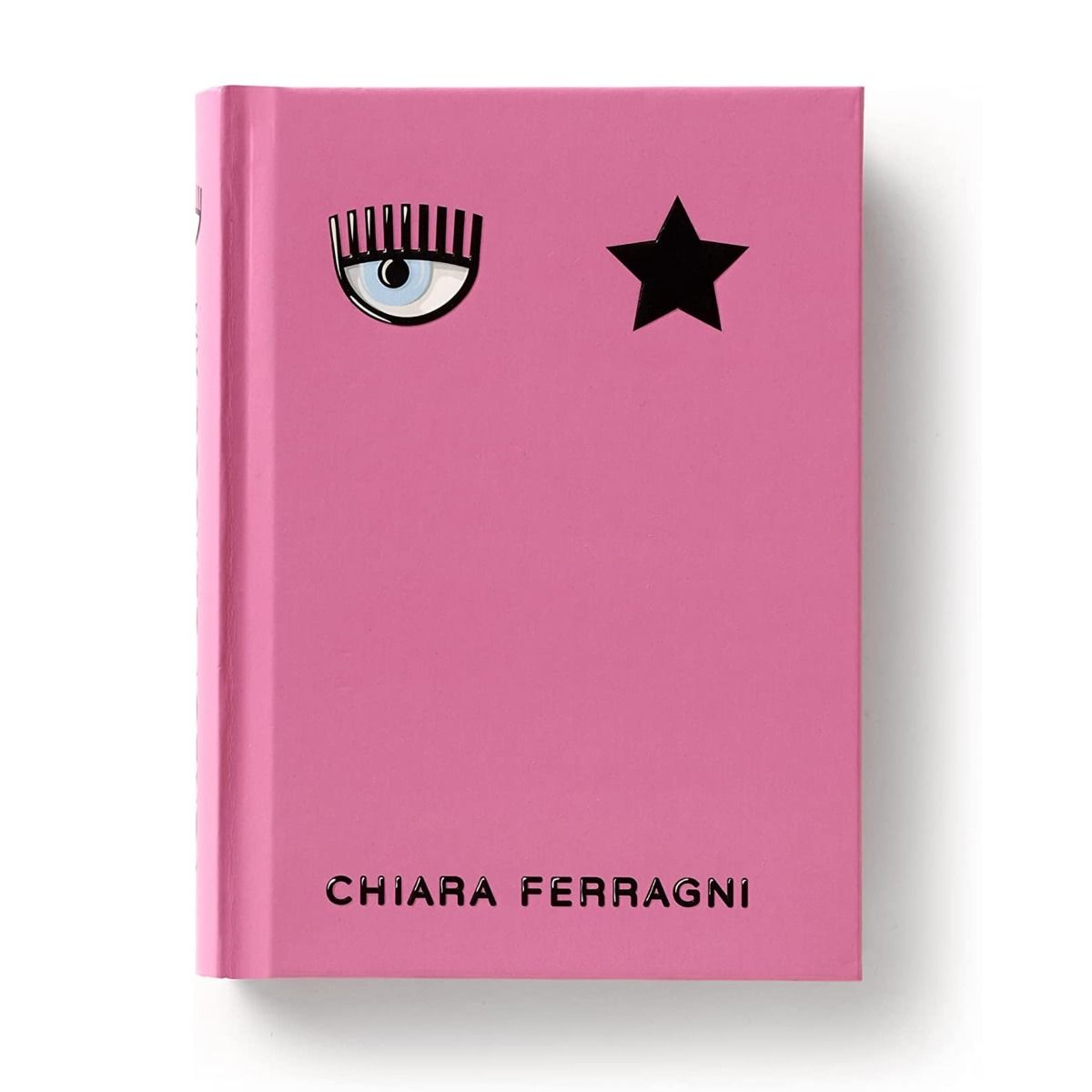 AGENDA POCKET            11,0X15,0Pigna x Chiara Ferragni