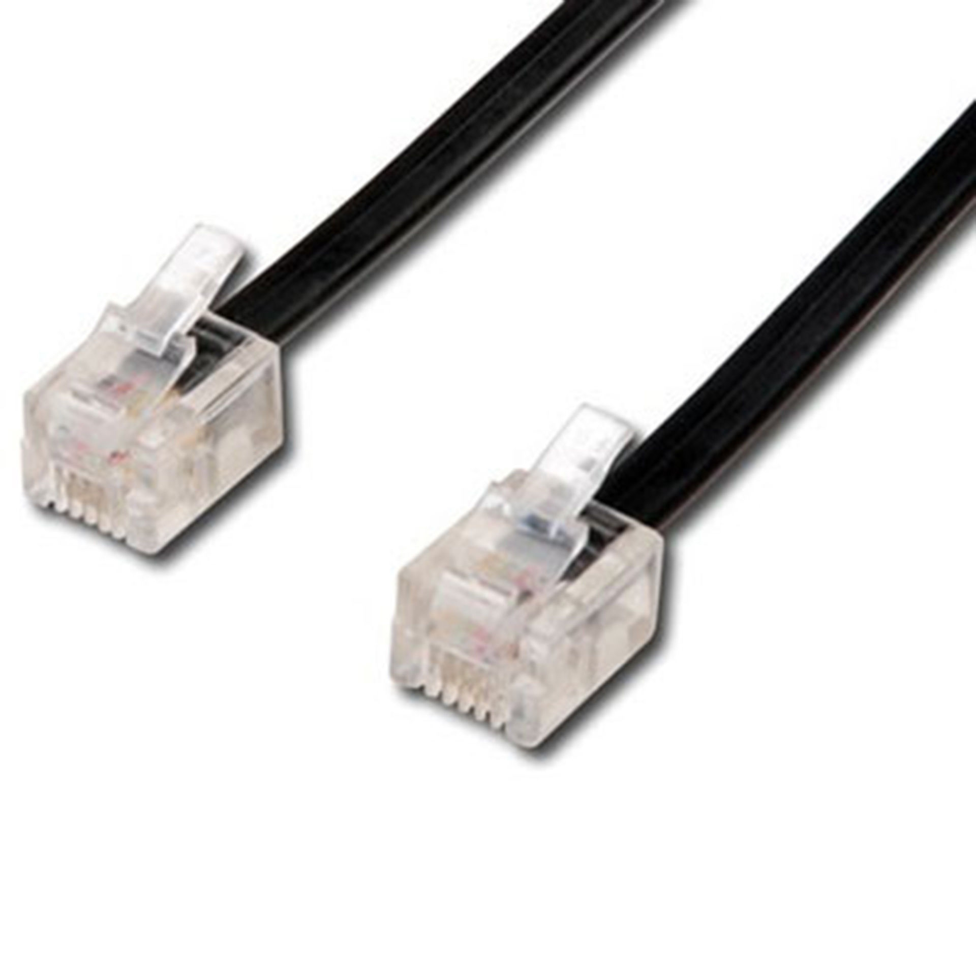 CA-1053 CAVO TELEFONICO RJ11 6P4C 1,8M