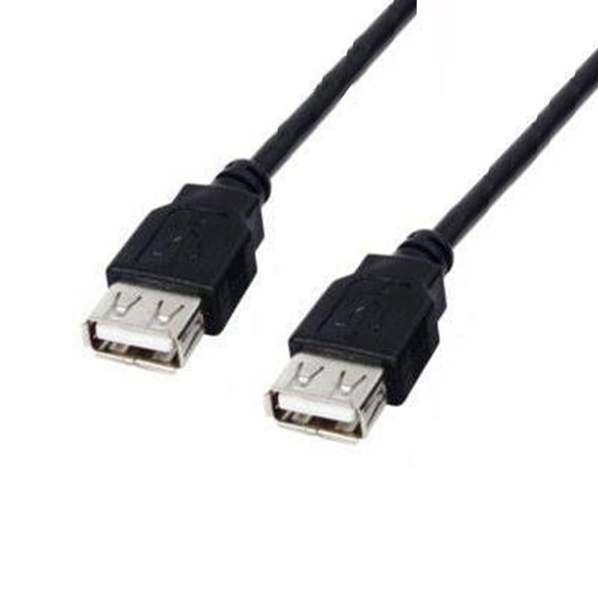 CA-1057 CAVO USB 2.0 A/A F/F 1,8M