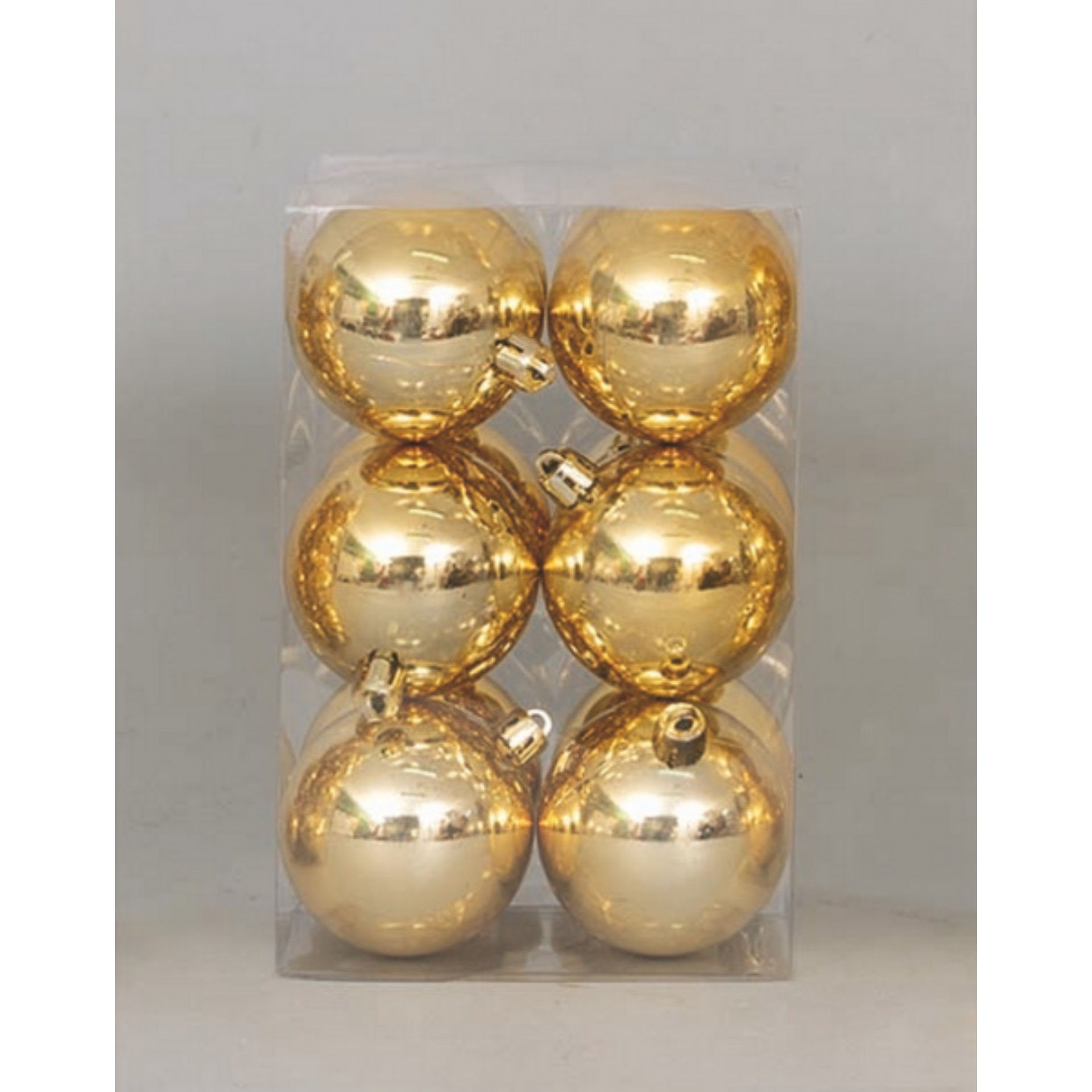 12 SF.MET.MM.60 ORO IN SCATOLA PVCDue Esse