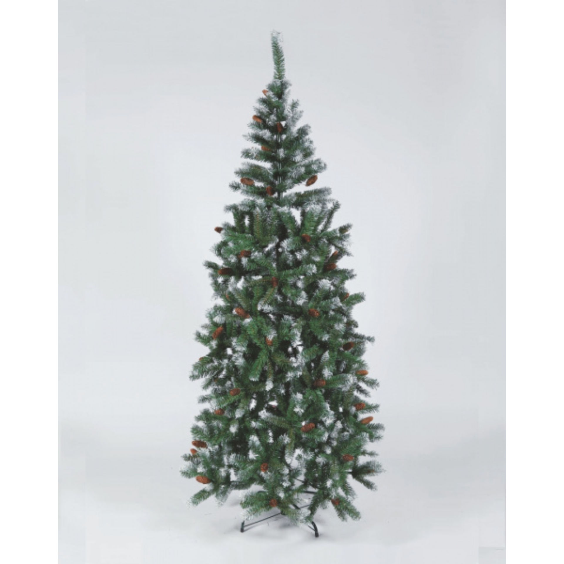 PINO DELLE MARCHE C/PUNTE BIANCHE CM.120 (180 RAMI