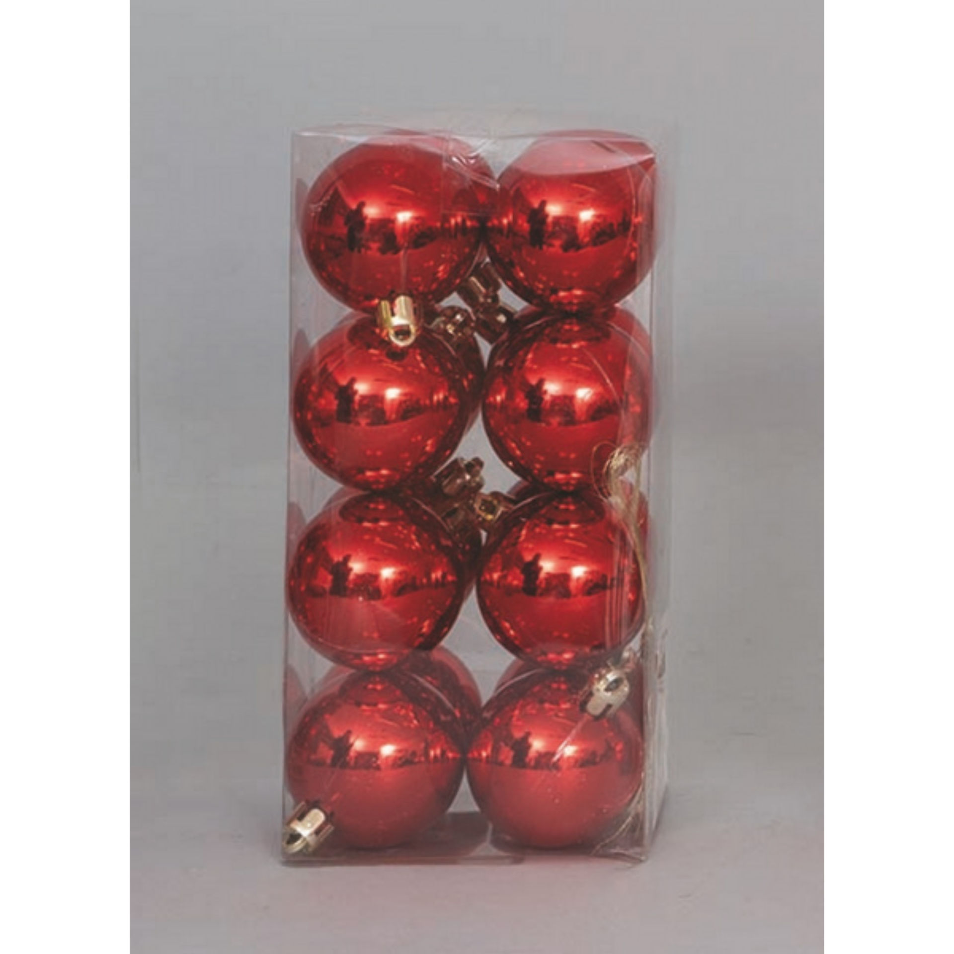 16 SF.MET.MM.50 ROSSE IN SCATOLA PVCDue Esse