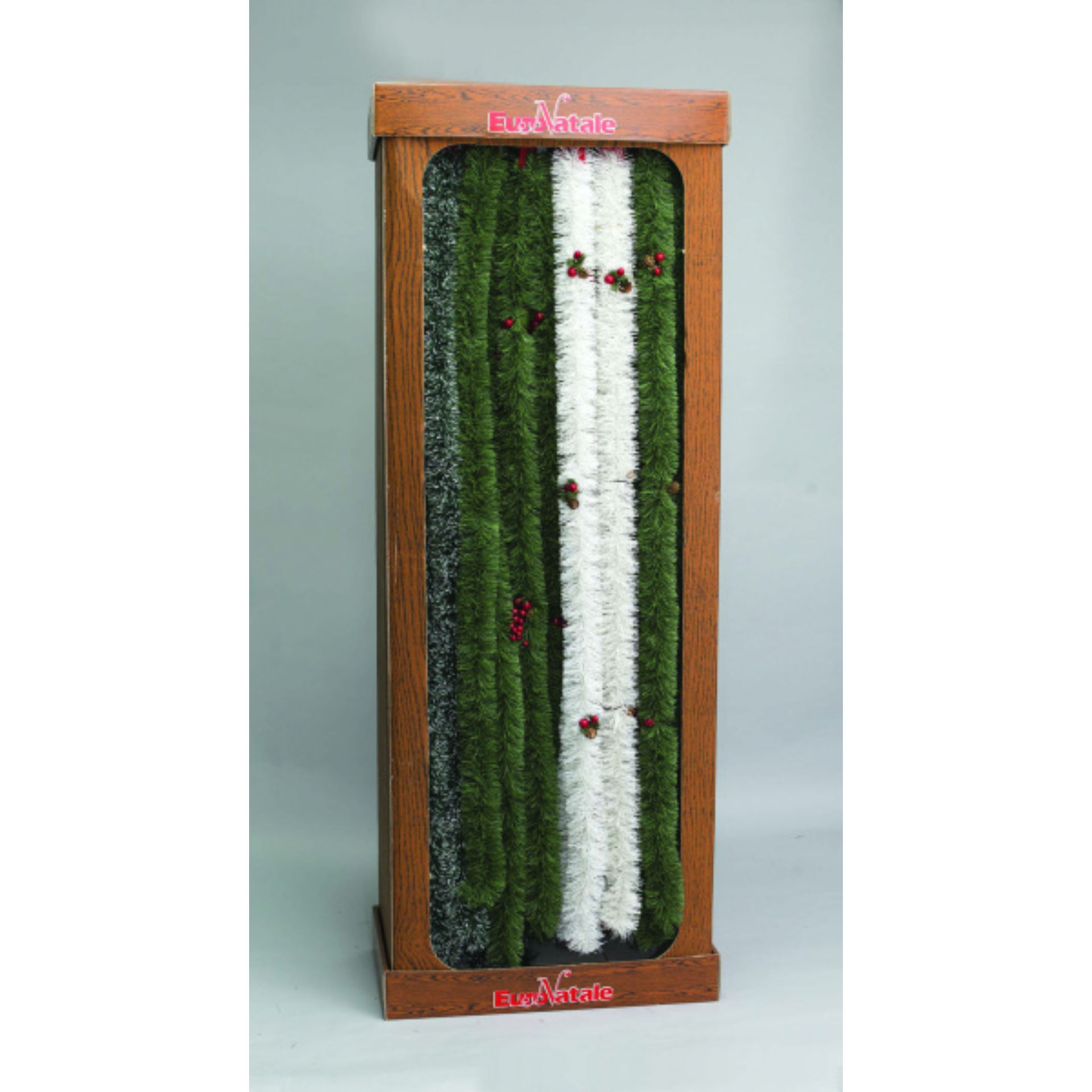 FILO DEC.MM.70XMT.2,7 C/PICK 4MOD.ASS.VERD/VERD P.