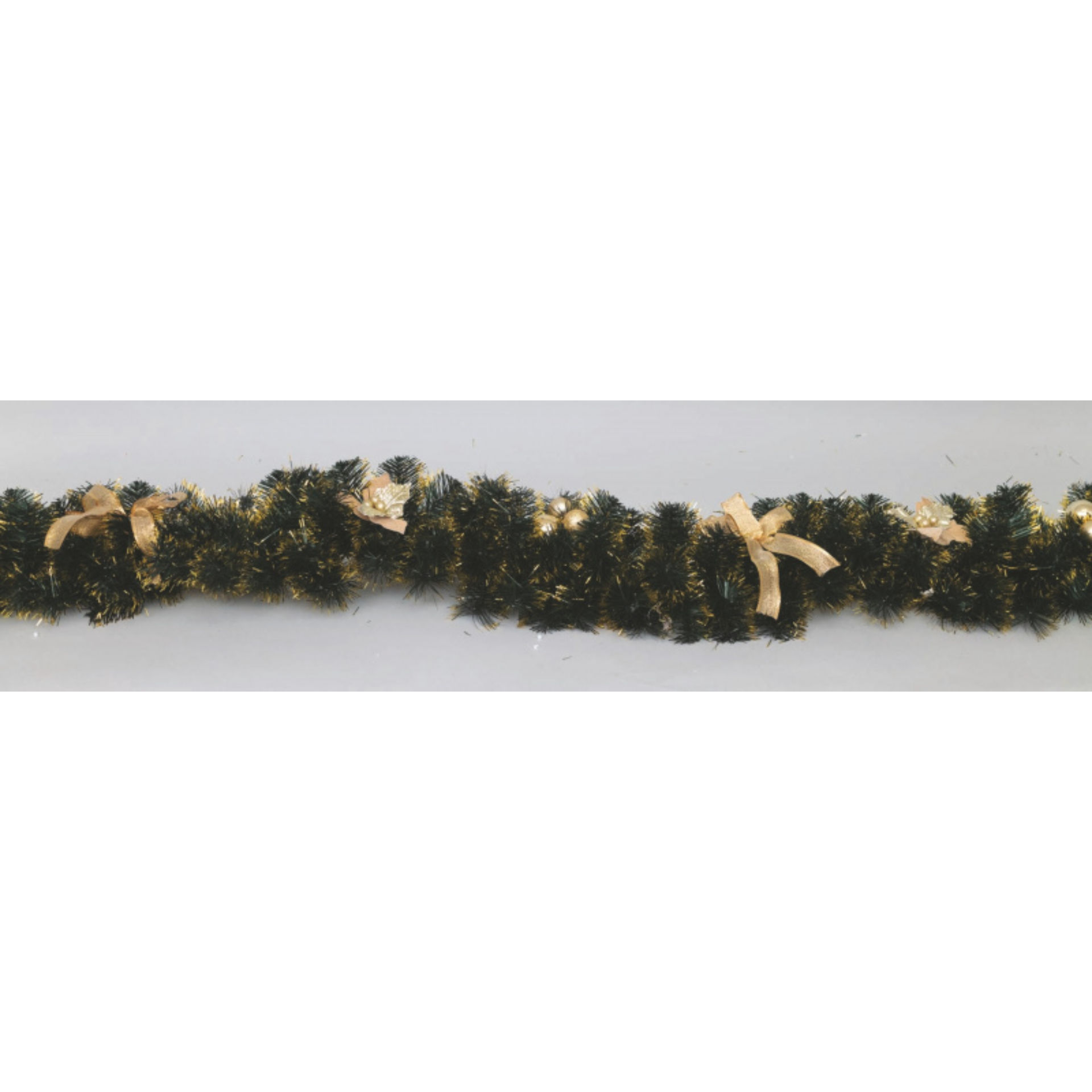 RAMONE VERDE PVC CM.20XMT.1,80 DEC.STELLE,SFERE,FI