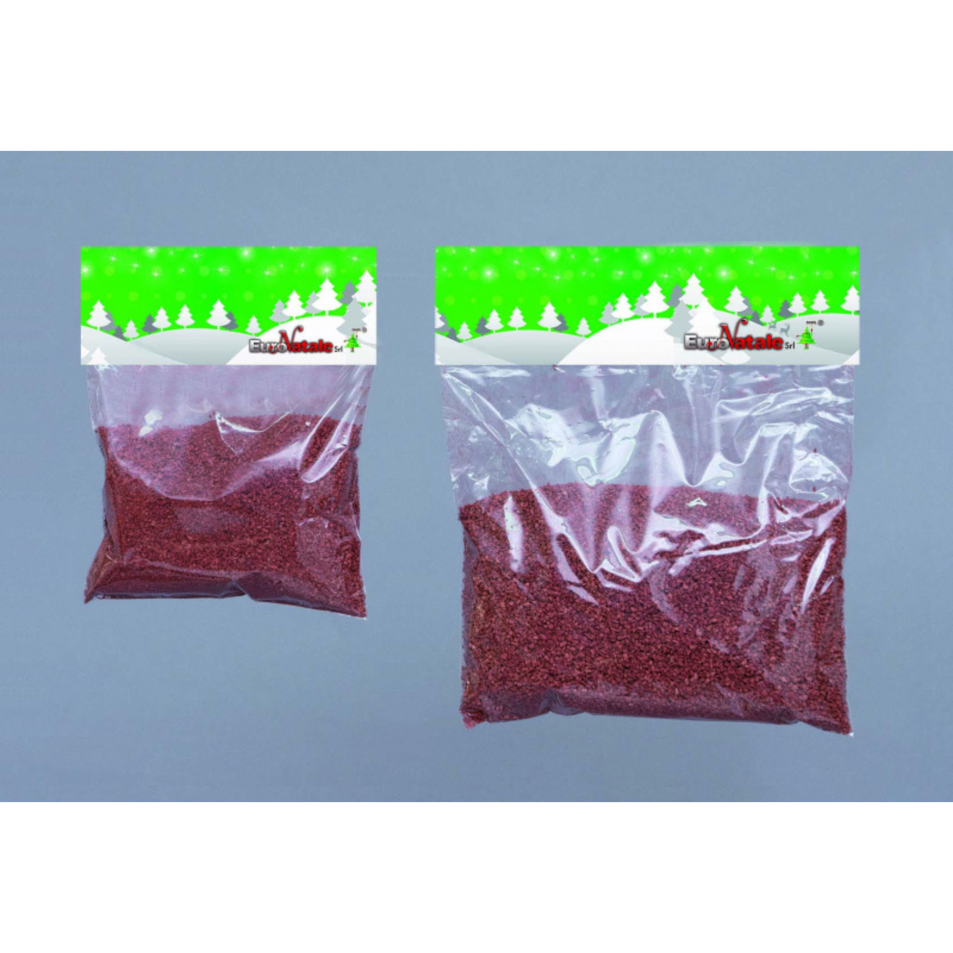 GRANELLA SUGHERO GR.40 ROSSO IN BST