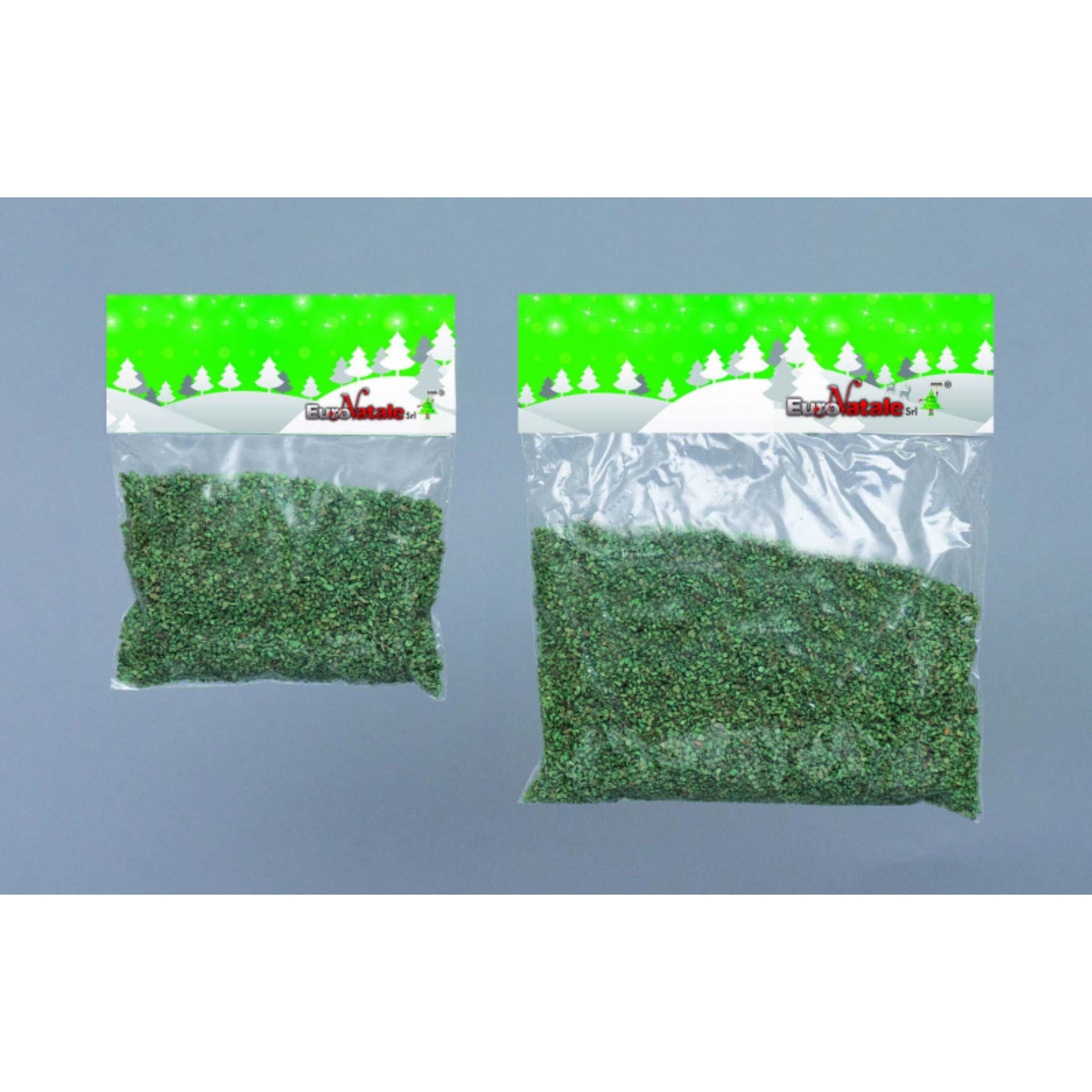 GRANELLA SUGHERO GR.40 VERDE IN BST